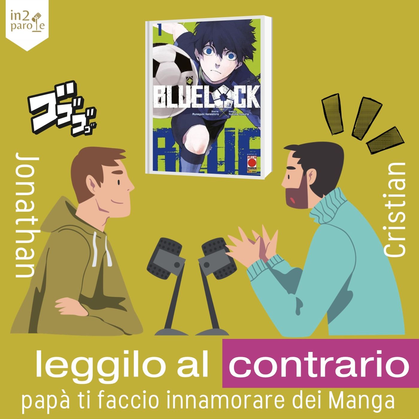 Leggilo al contrario