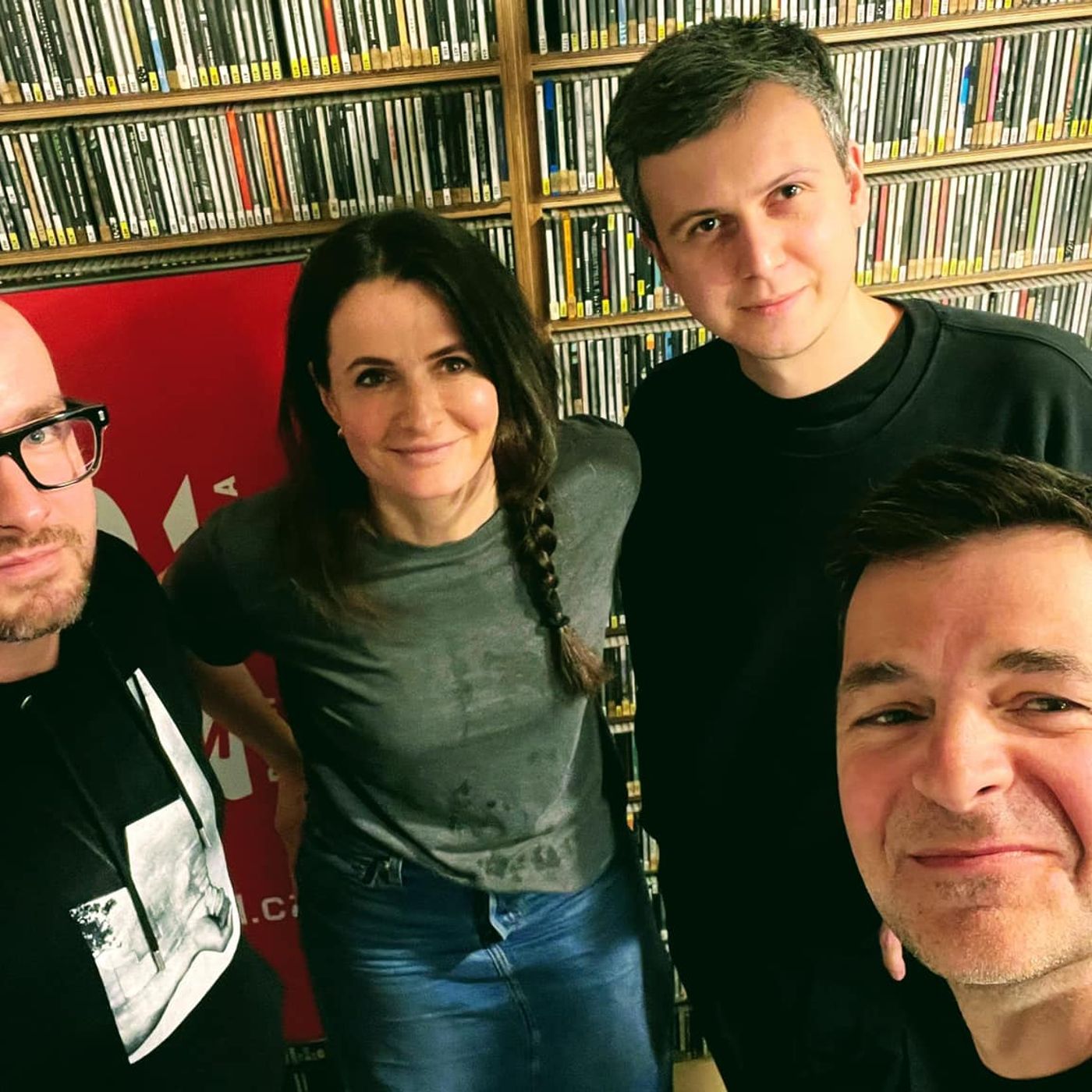 Odvážné palce 30/3/2023: Sašova rozlučka episode artwork