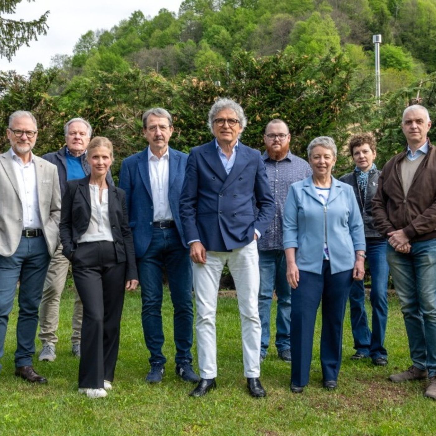 Elezioni, una sola lista a Recoaro. Cunagato: “Votare è fare un altro passo avanti” episode artwork