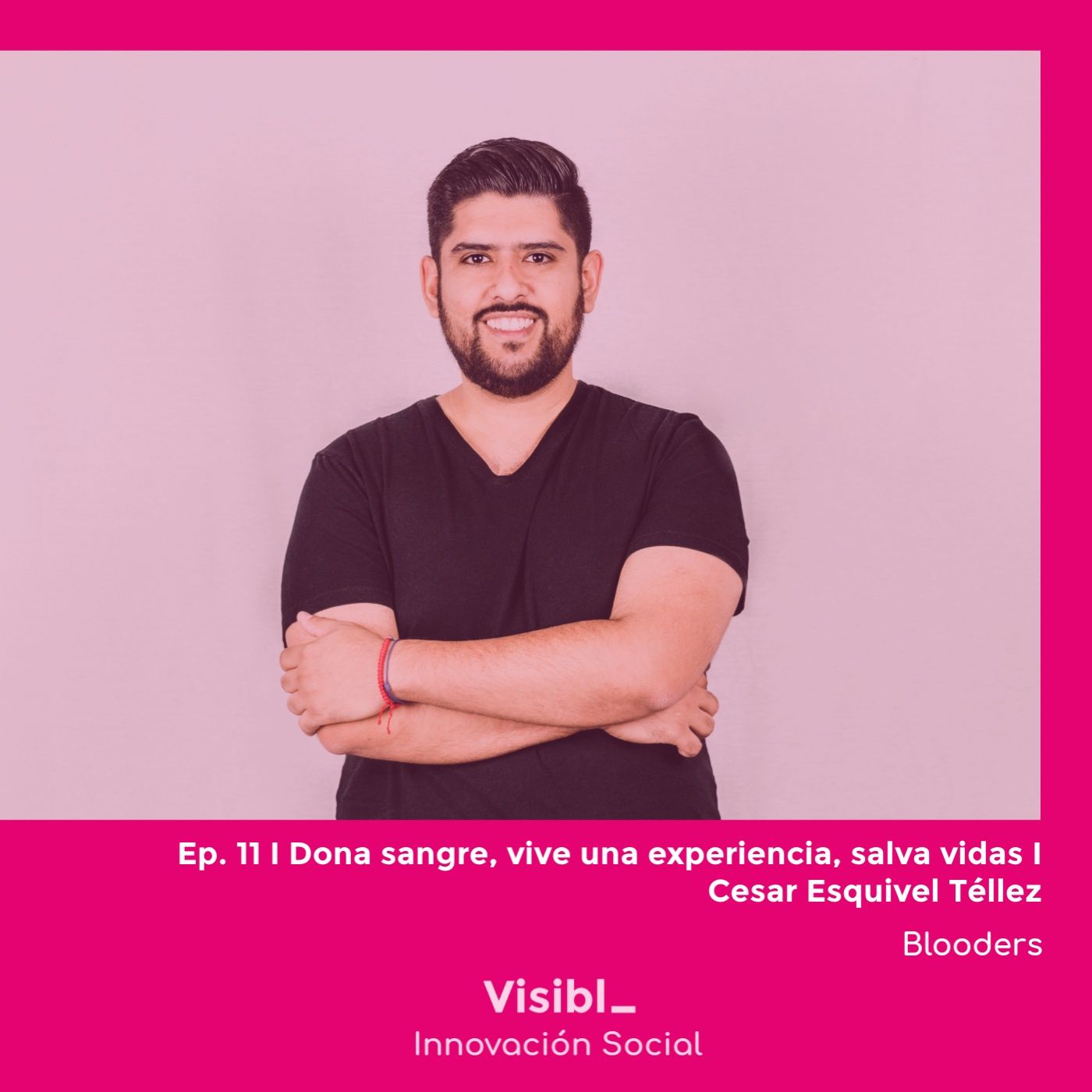 Visibl_  Innovación Social