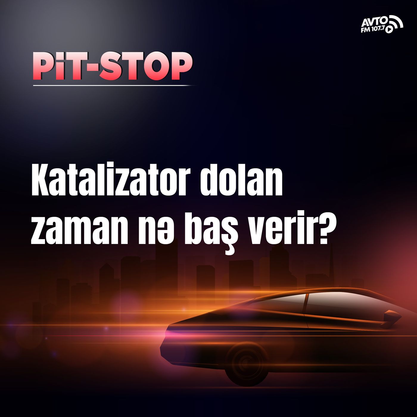 Avto FM 107.7