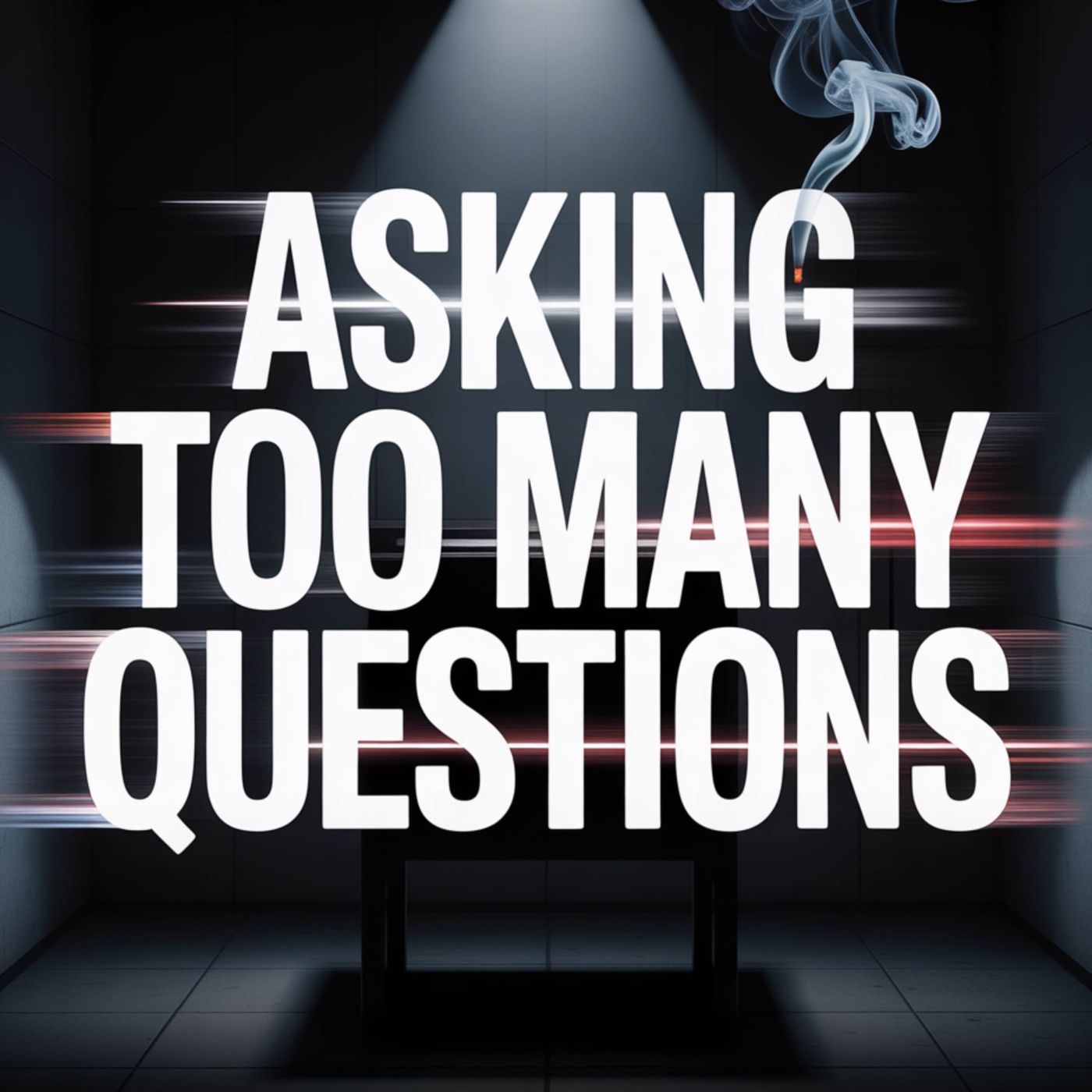 Asking too many questions | Mufti Menk