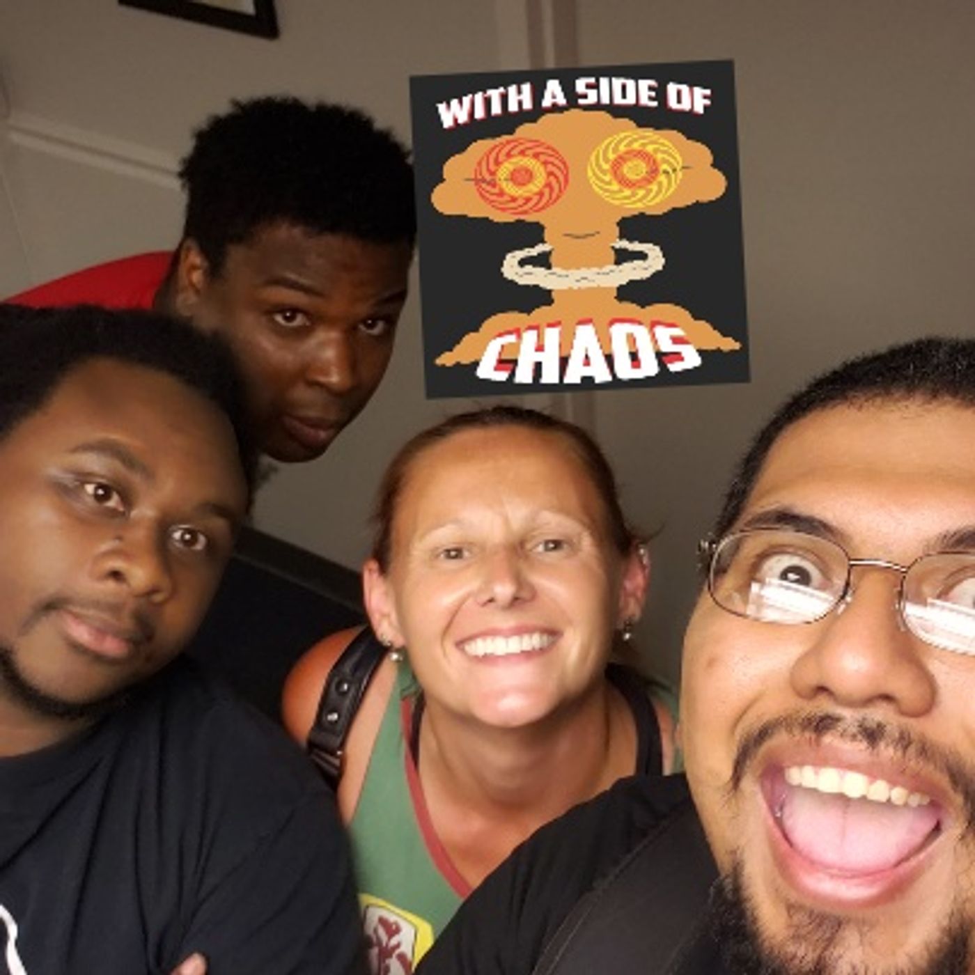 With a Side of Chaos Podcast