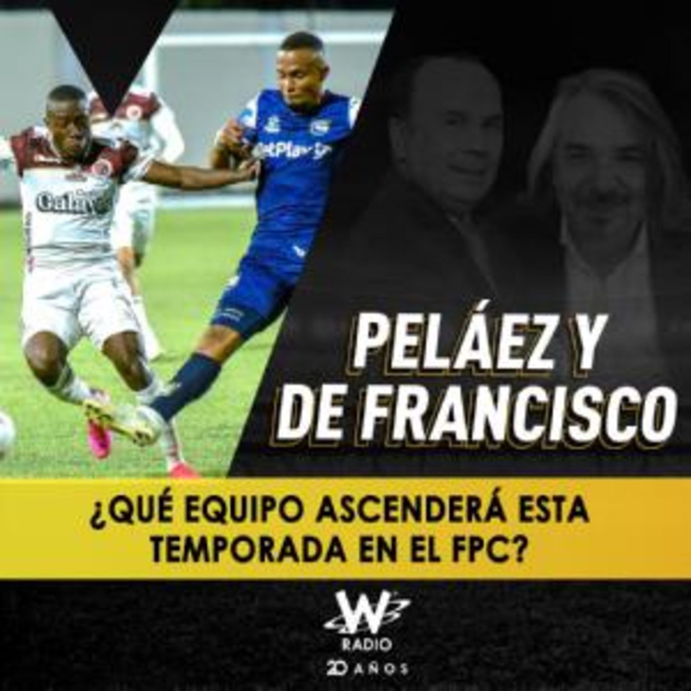 ¿Qué equipo ascenderá esta temporada en el FPC?