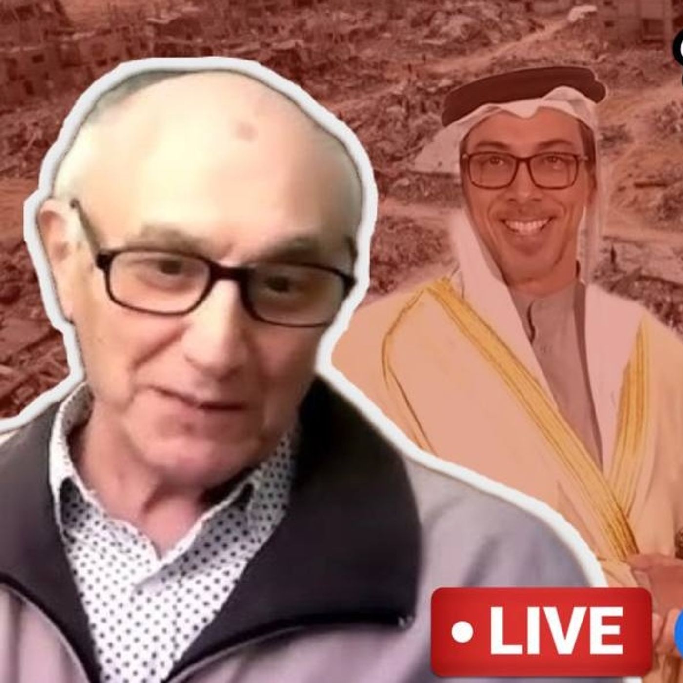آینده‌ی غزه و منطقه در سایه‌ی نشست شرم‌الشیخ؛ نقشه‌ی راه یا دام جدید؟| گفت‌وگو با تقی روزبه
