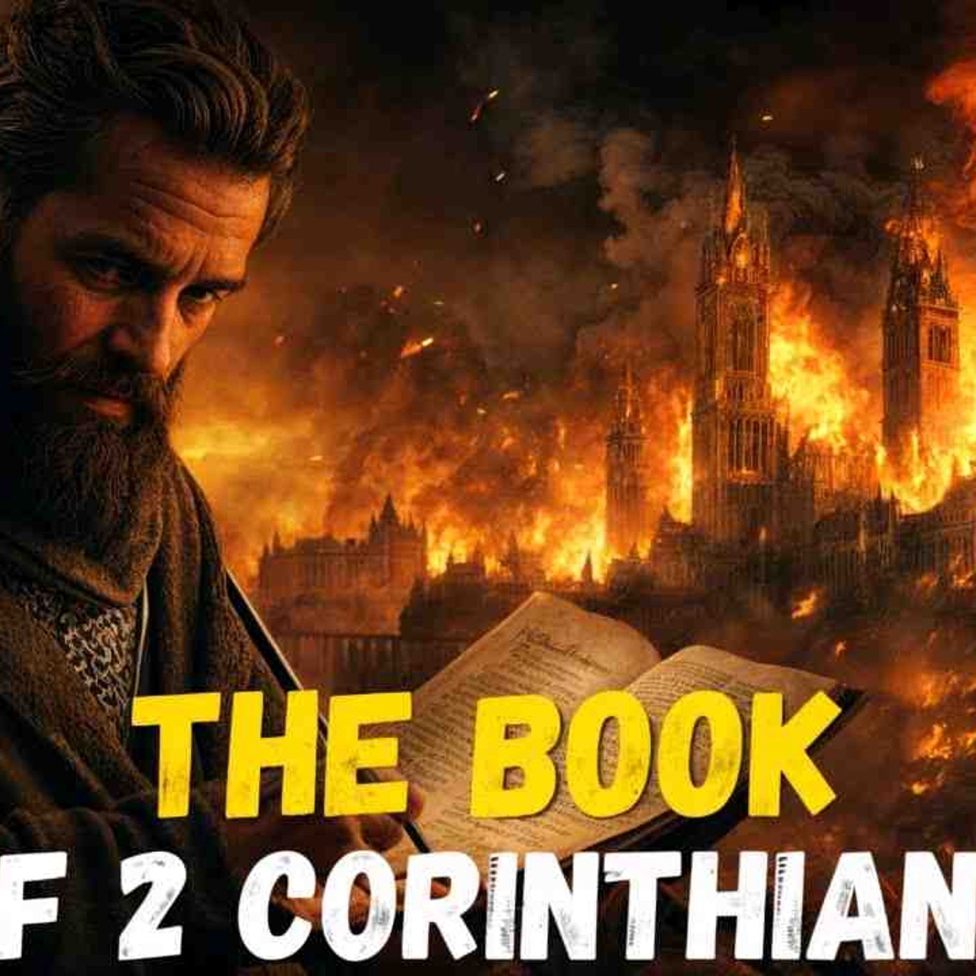 The Revealed Secret of the Book of 2 Corinthians - What You Need to Know from the Bible