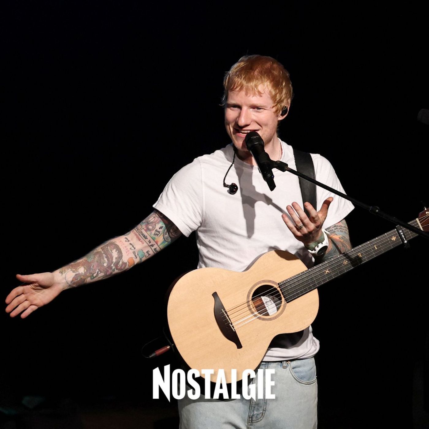 Ed Sheeran innove encore avec un court-métrage hyper immersif