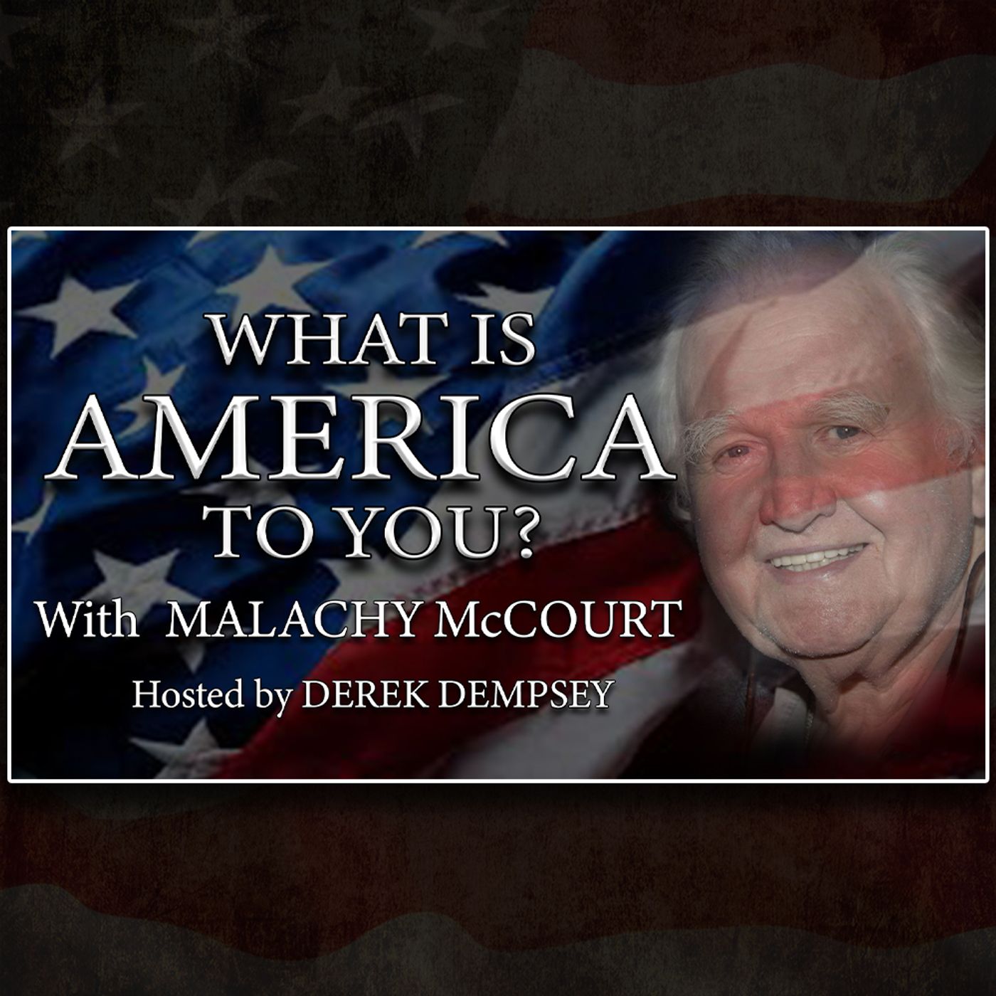 What is America To You?