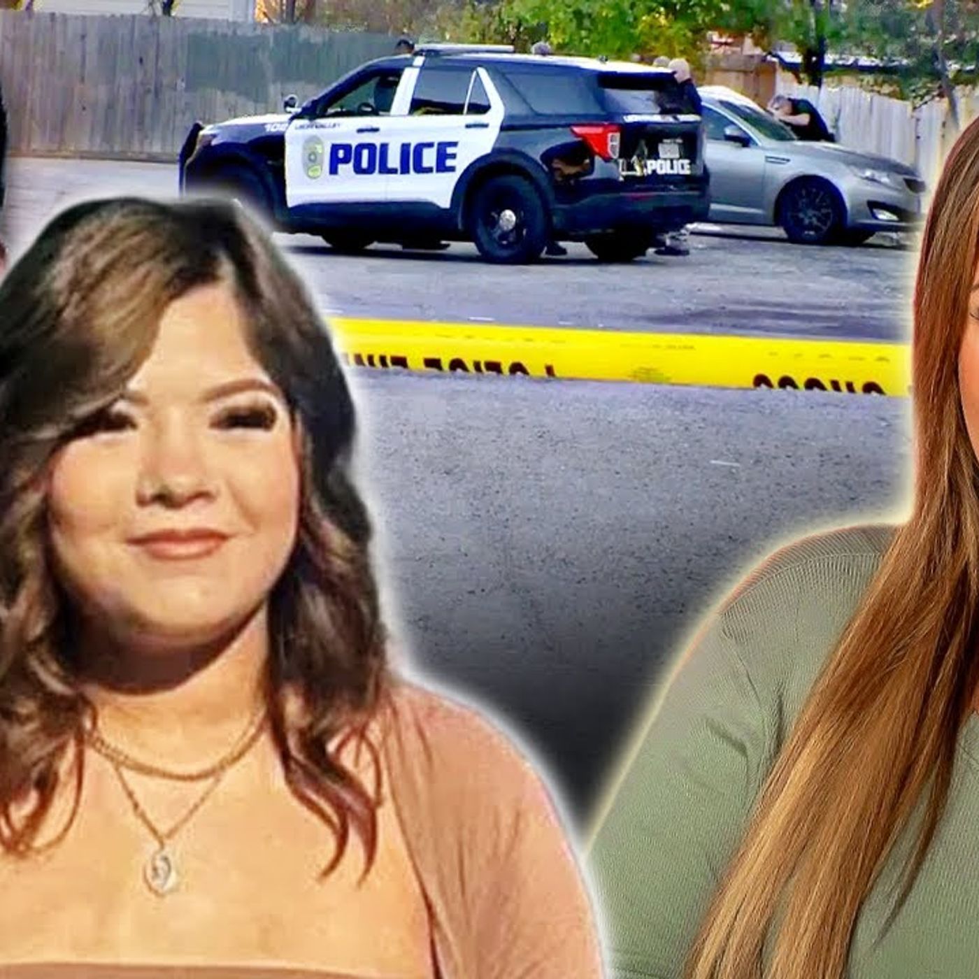 Savanah Soto & Matthew Guerra Murdered Days Before Becoming Parents… episode artwork