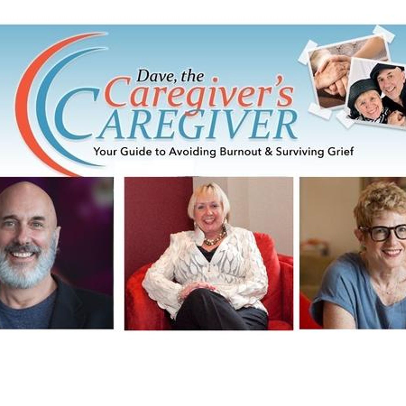 CaregiverDave.com