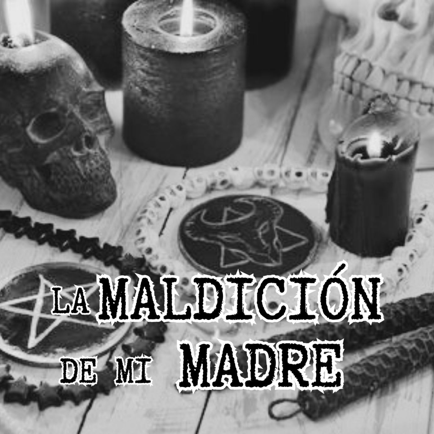LA MALDICIÓN DE MI MADRE