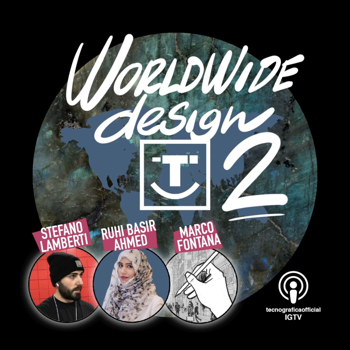 Worldwide Design 2