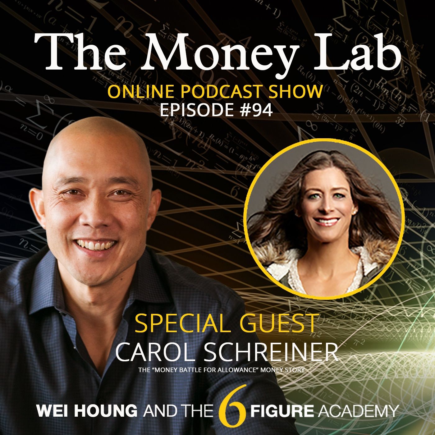 The Money Story Podcast