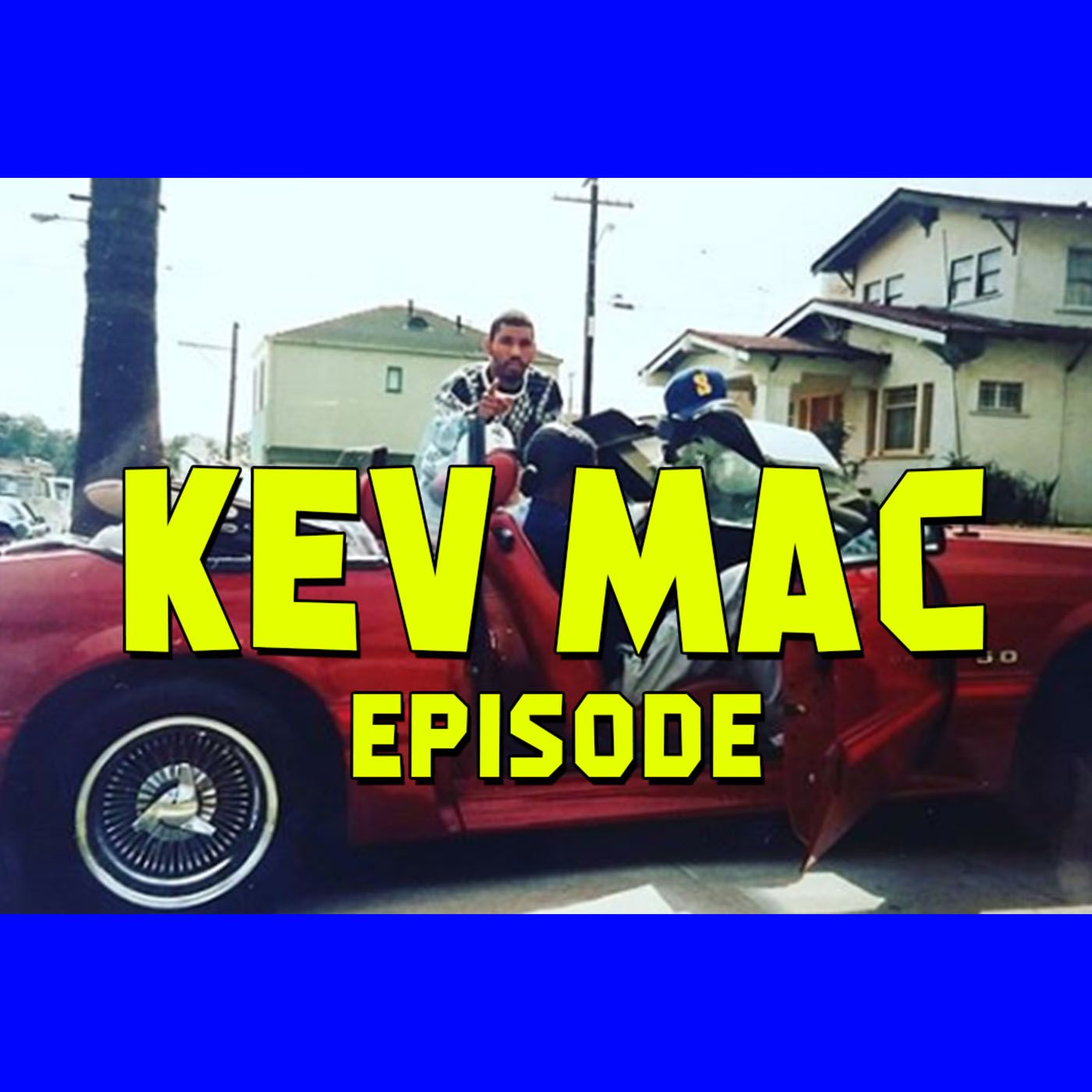 For Tha Culture Podcast