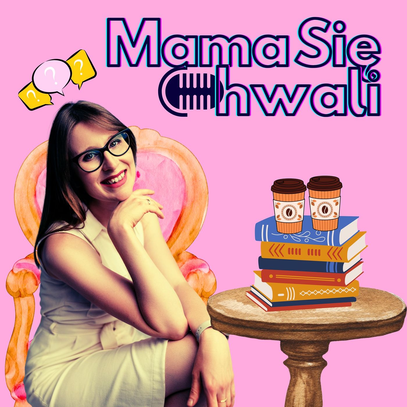 Mama się chwali