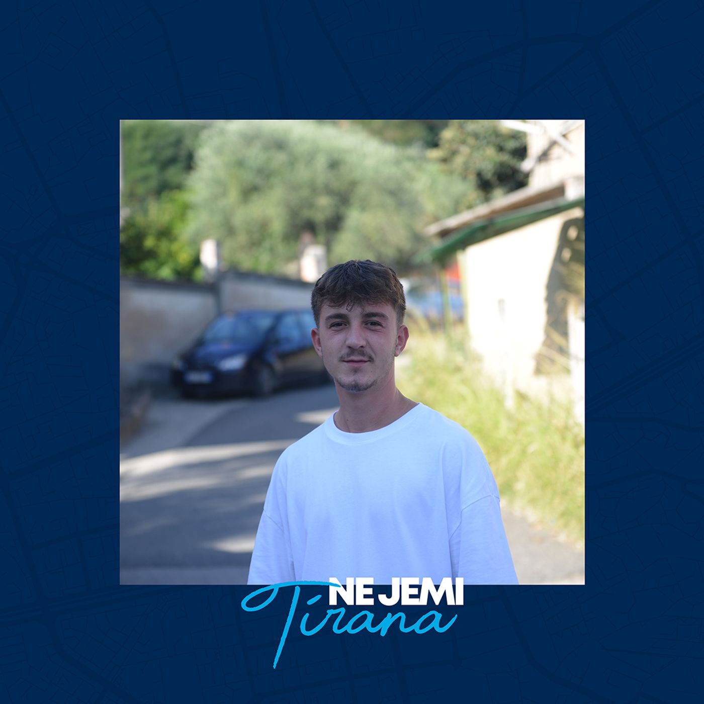 NE JEMI TIRANA