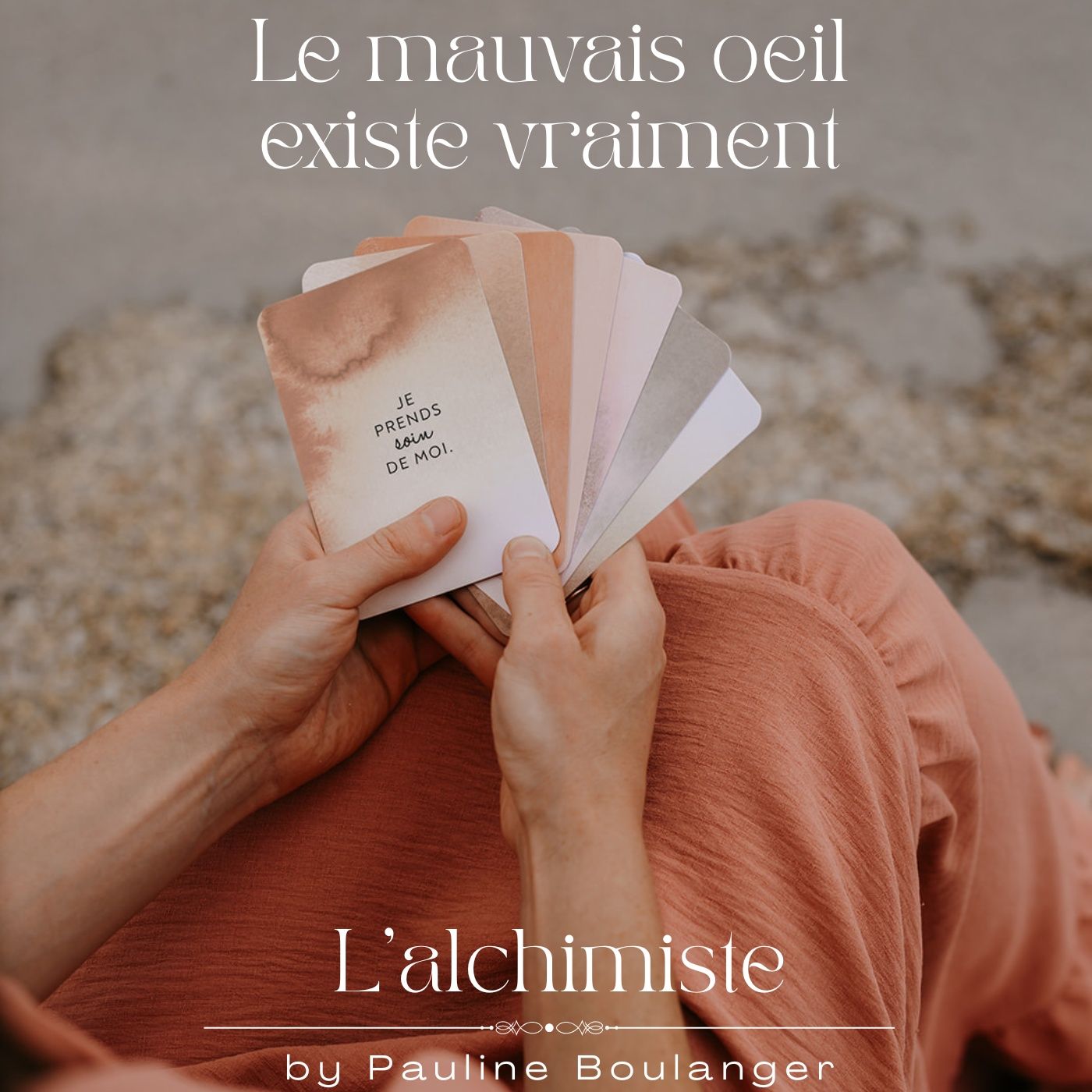 Ep. 36 - Le mauvais oeil existe vraiment episode artwork