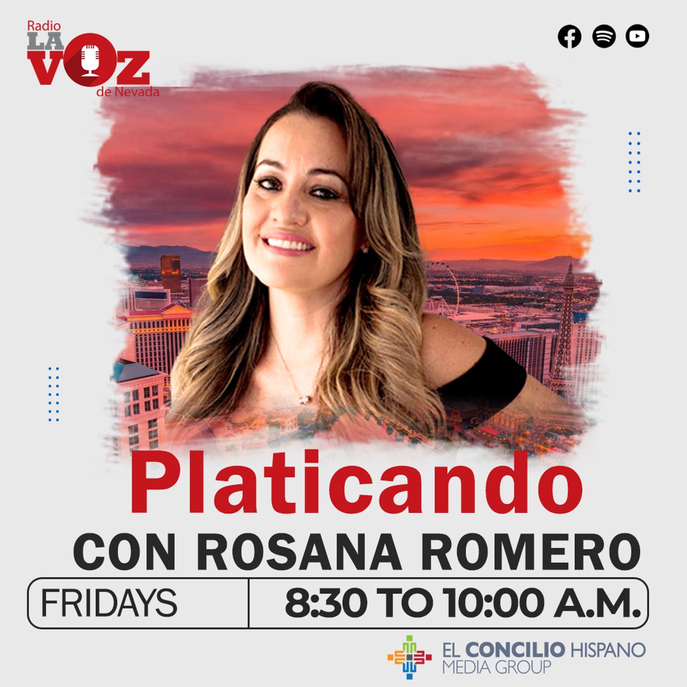Viernes 4 de Abril episode artwork
