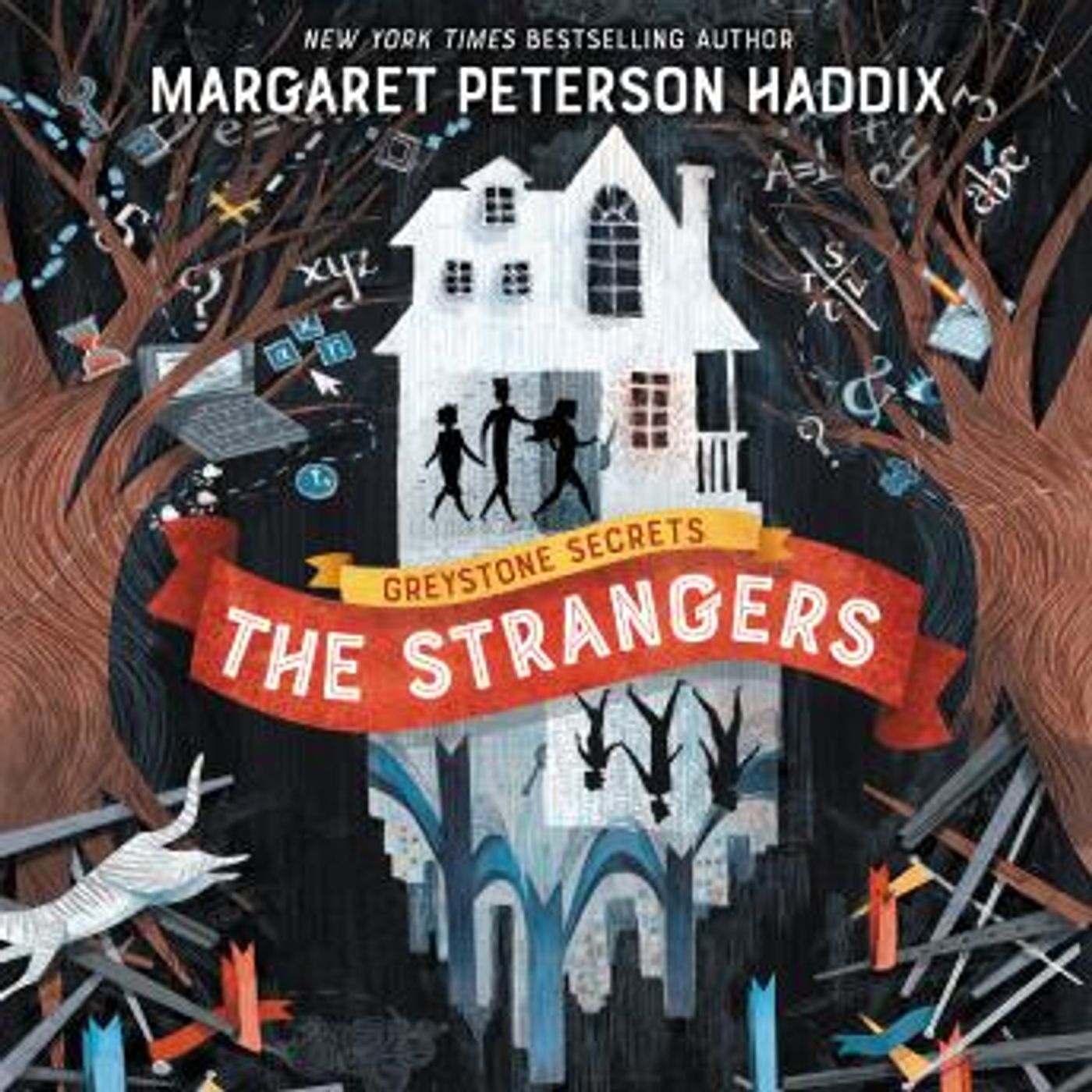 Listen to Trending Full Audiobooks in Kids, Mystery & Fantasy