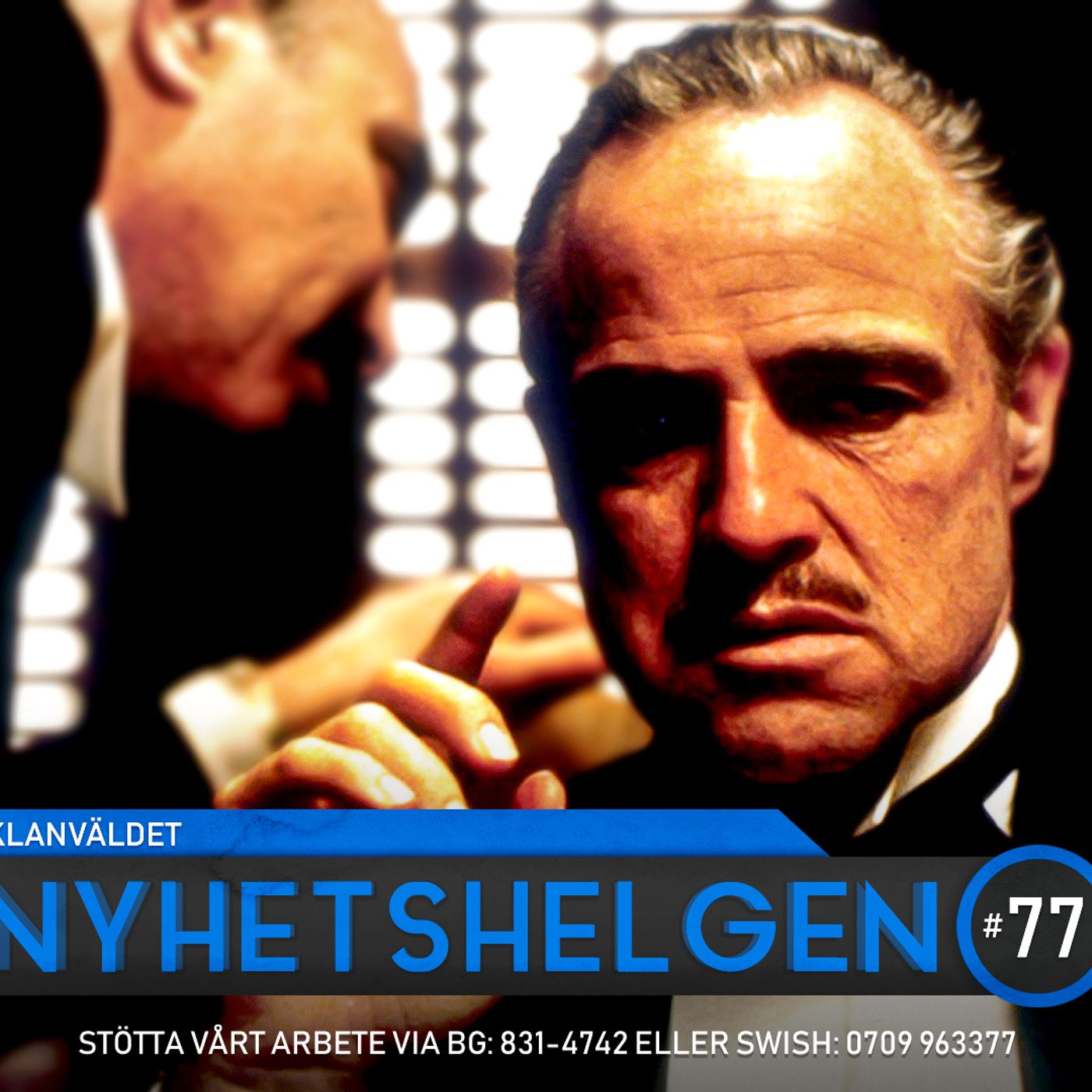 Nyhetshelgen med Ingrid&Maria