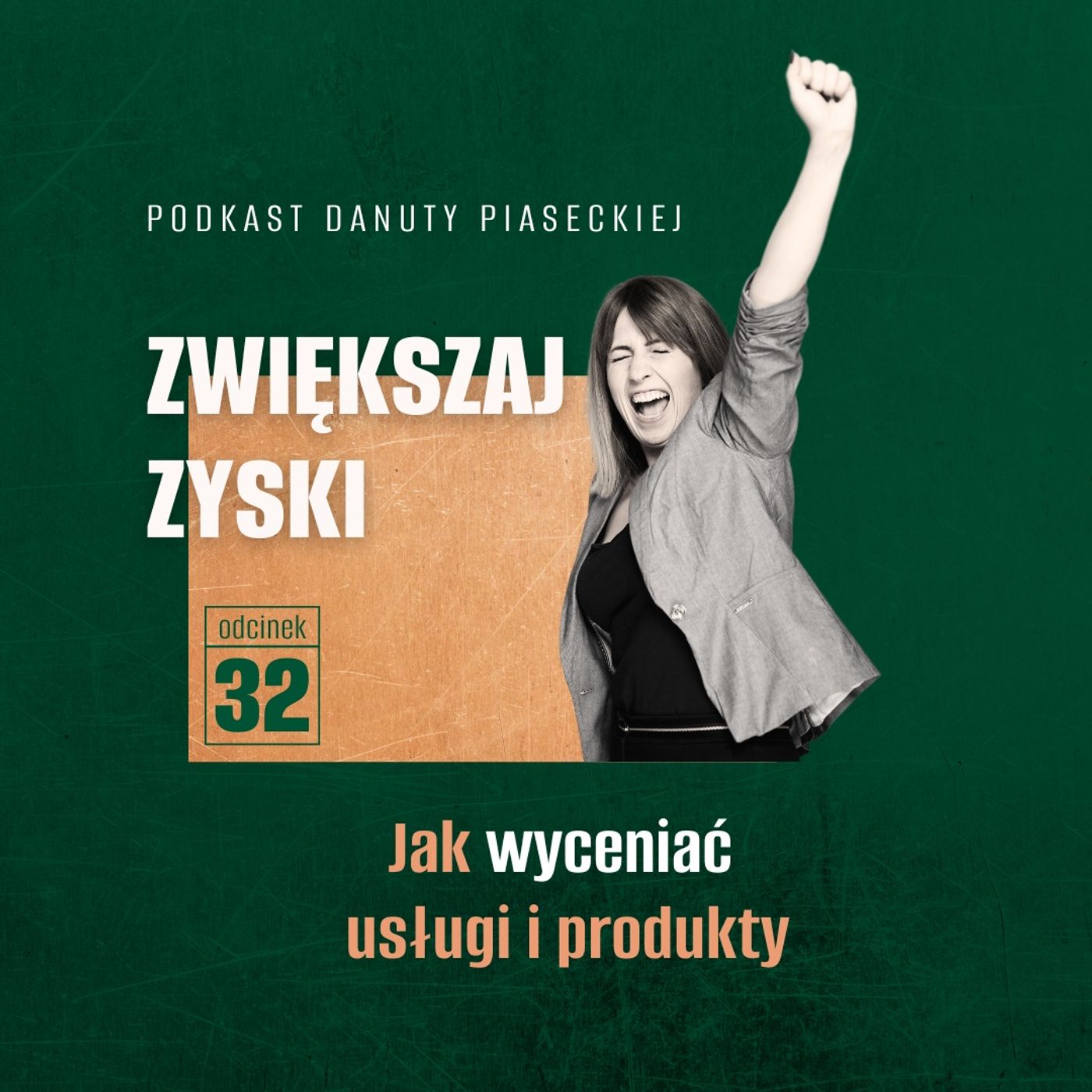 Zwiększaj Zyski