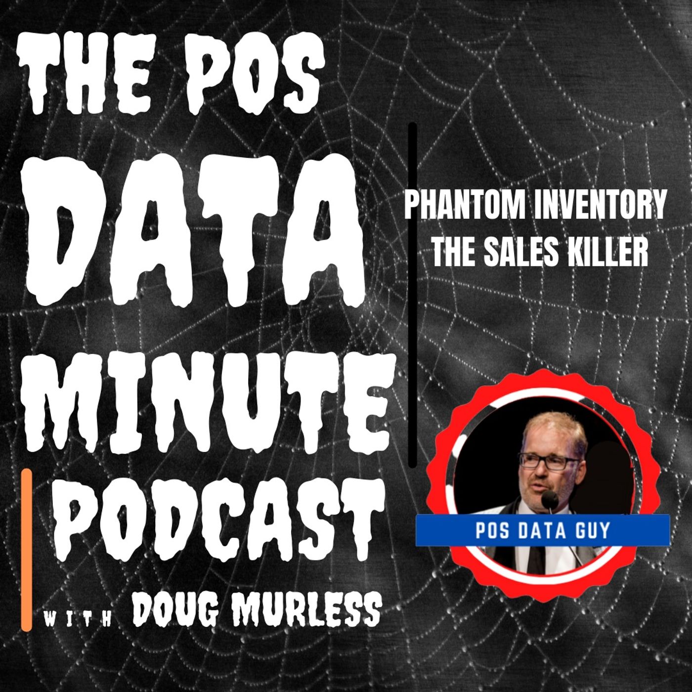 Phantom Inventory the Sales Killer - Halloween Edition