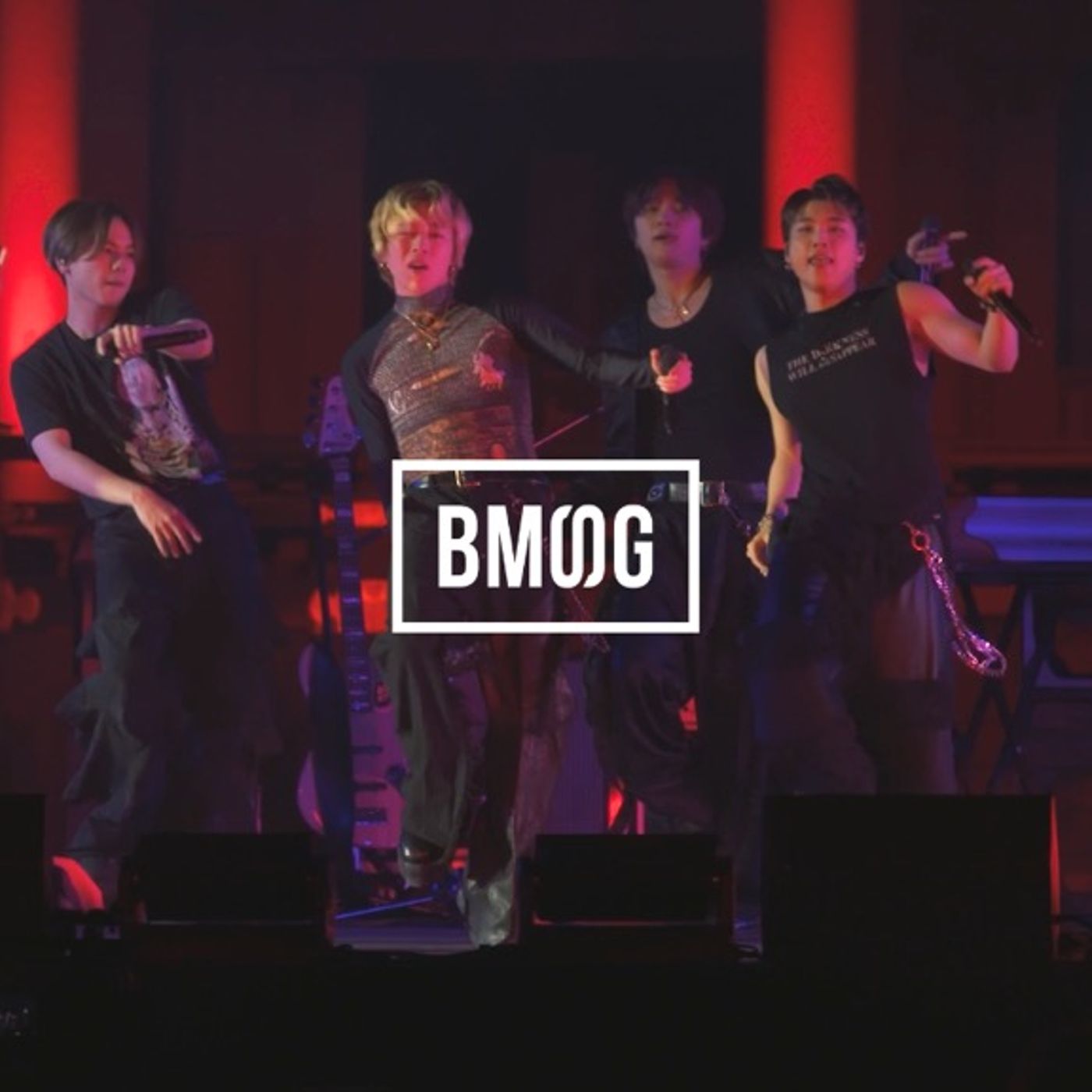 BE:FIRST、平安神宮での奉納スペシャルライブから「BE:FIRST ALL DAY」ライブ映像公開 episode artwork
