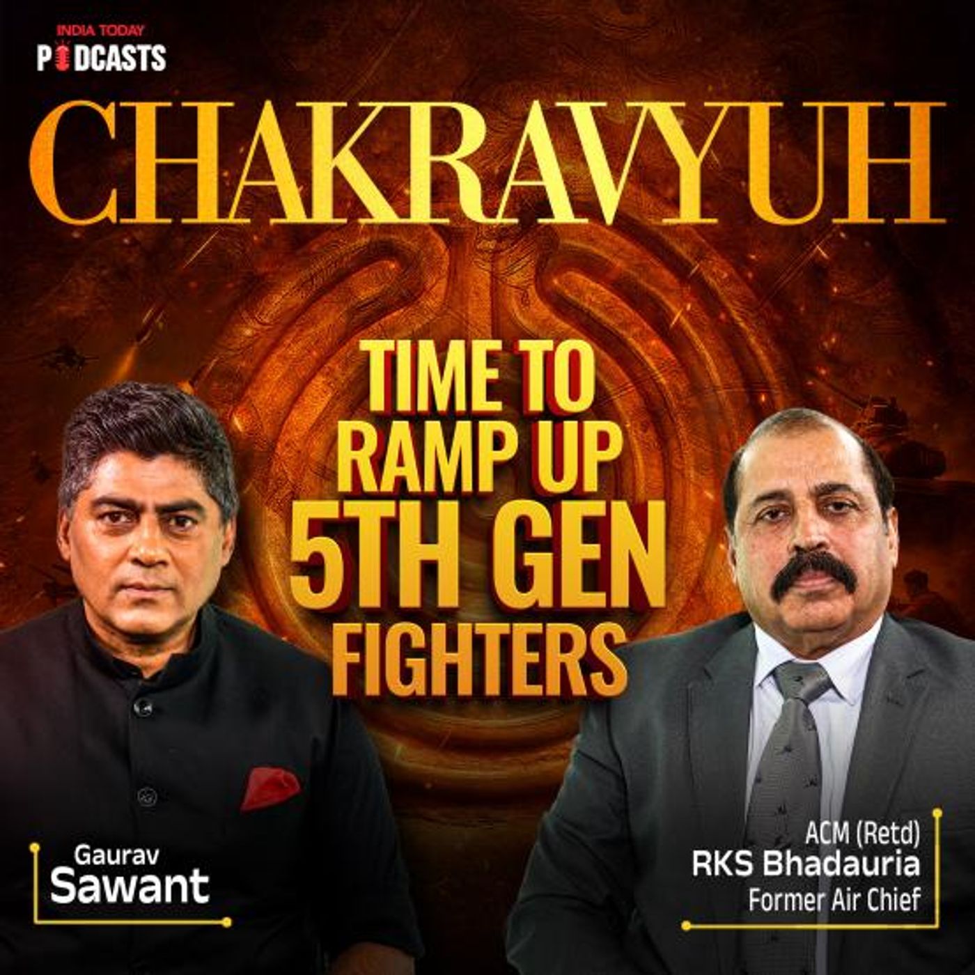 Chakravyuh