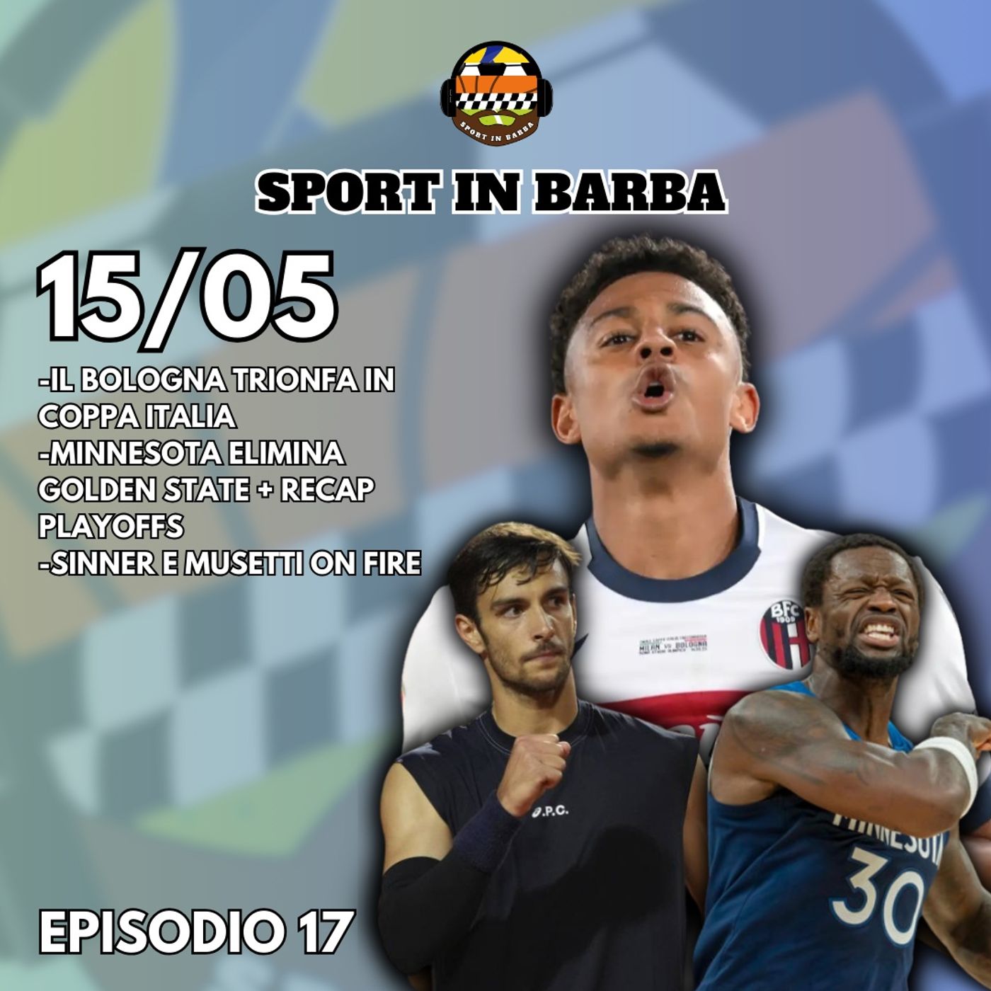 Sport in Barba