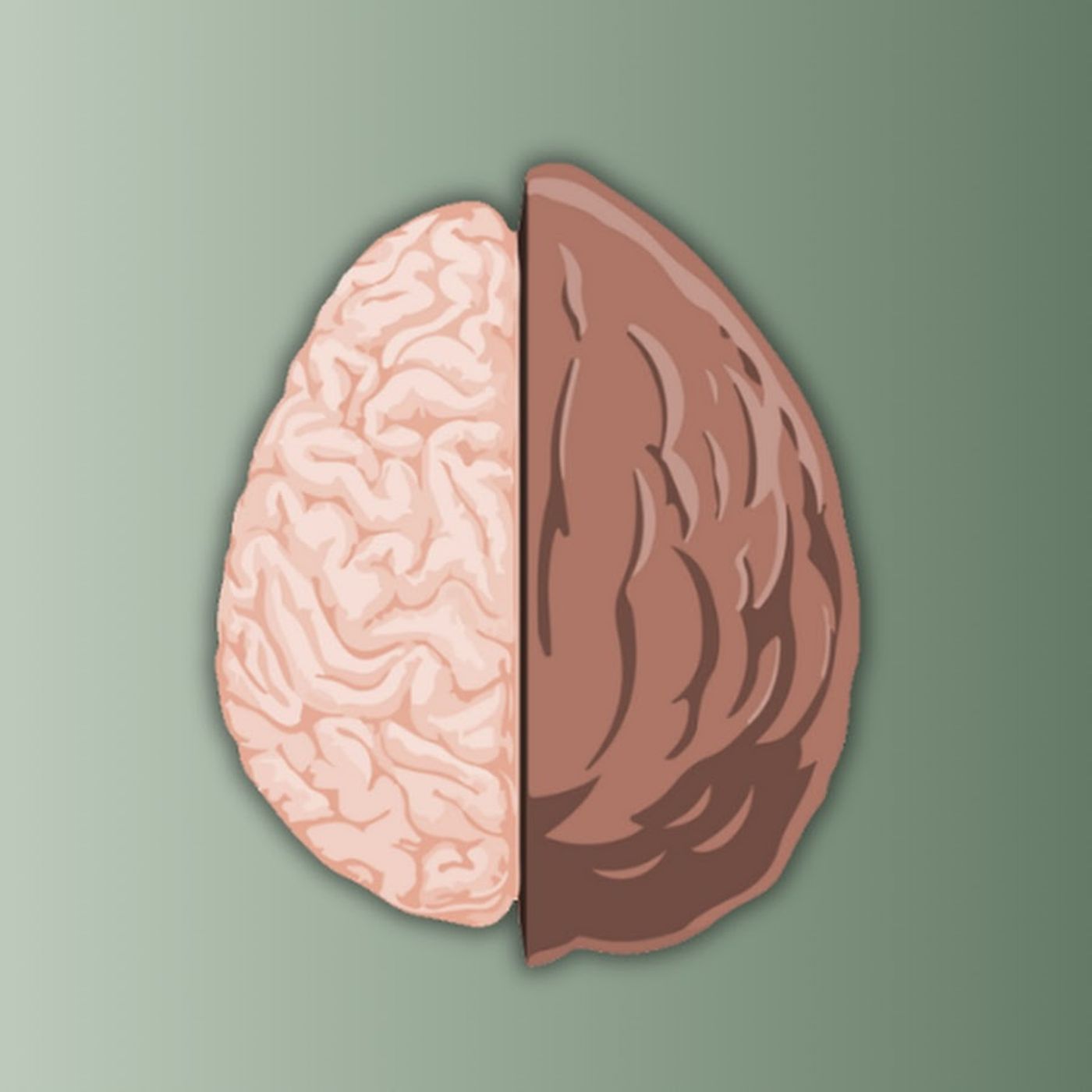 Therapy in a Nutshell podcast artwork