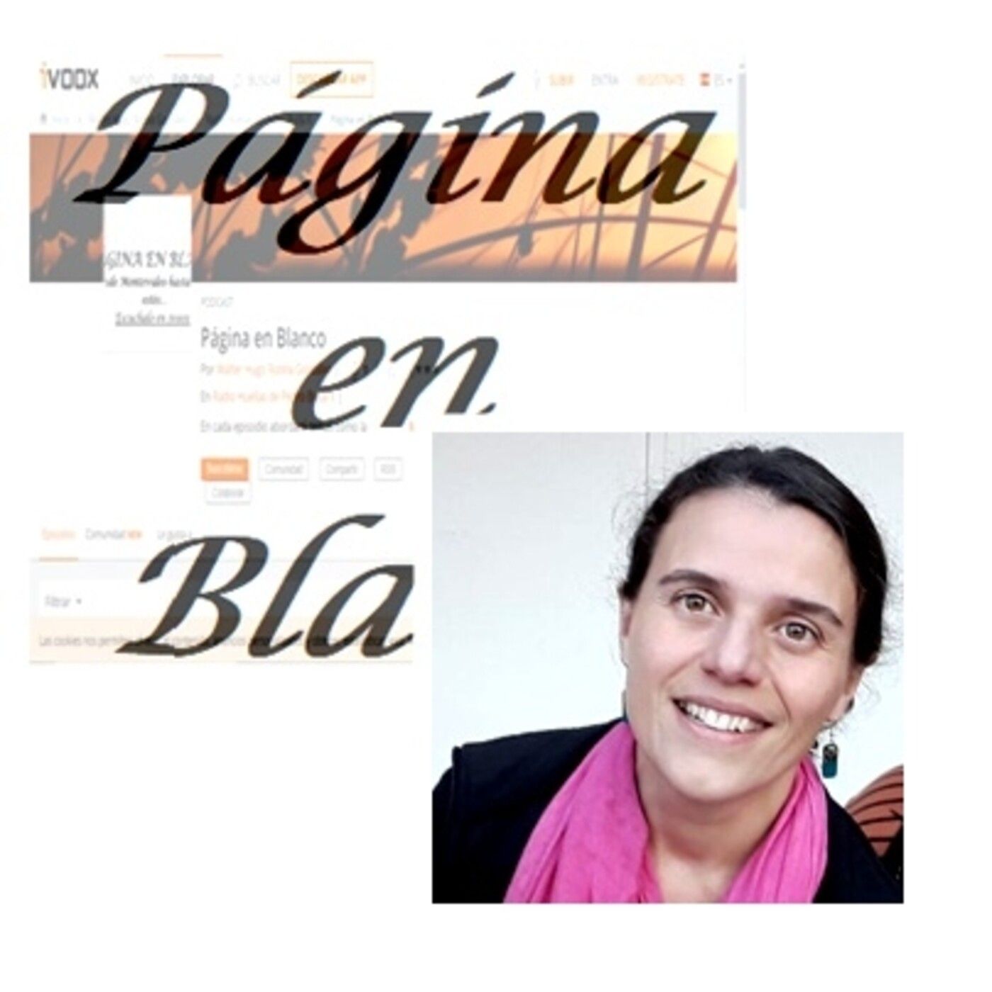 Página en Blanco