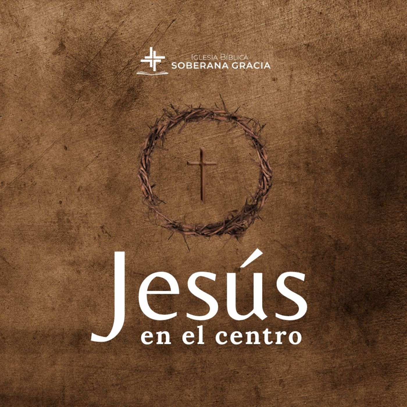Portada de Iglesia Bíblica Soberana Gracia