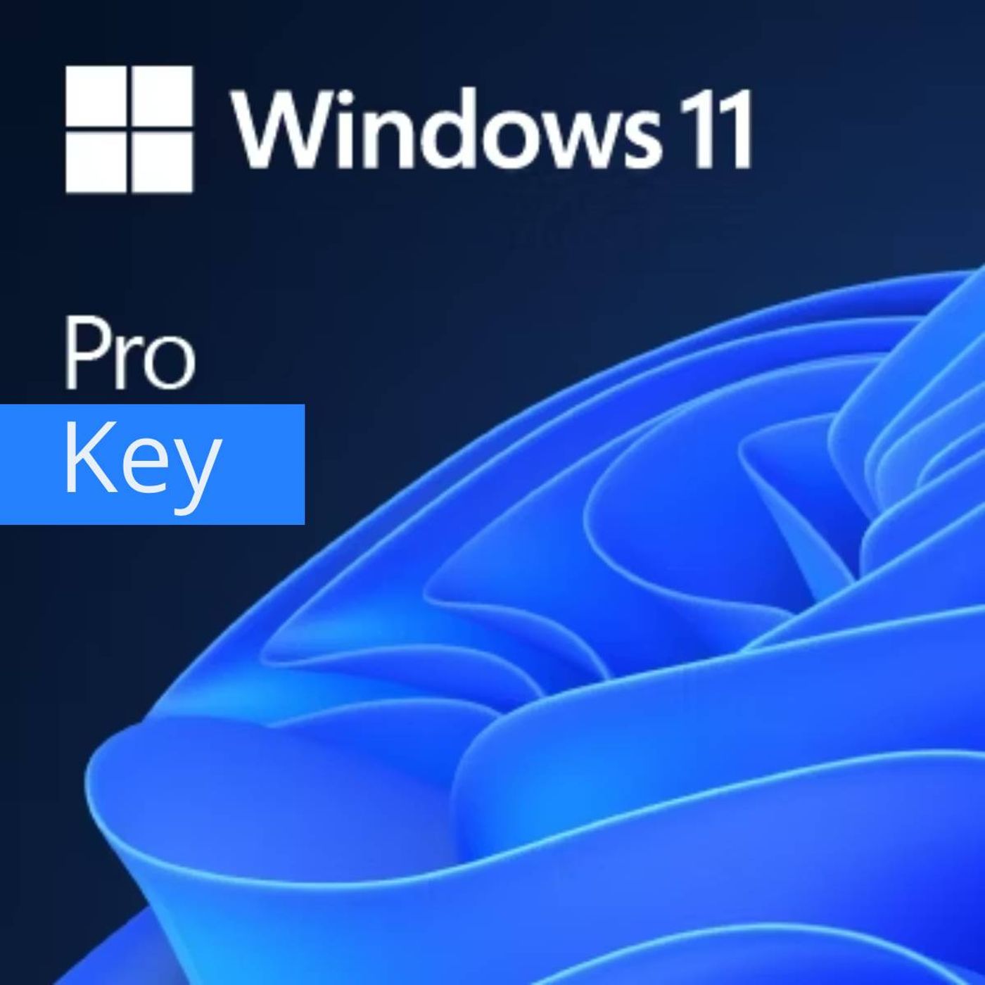 Windows 11 key talk