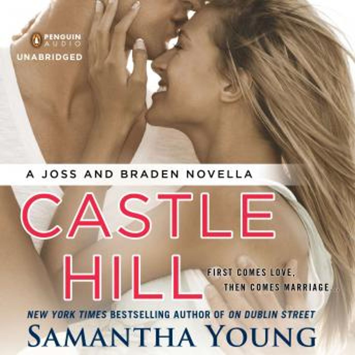 Listen to New Full Audiobooks in Romance, Modern