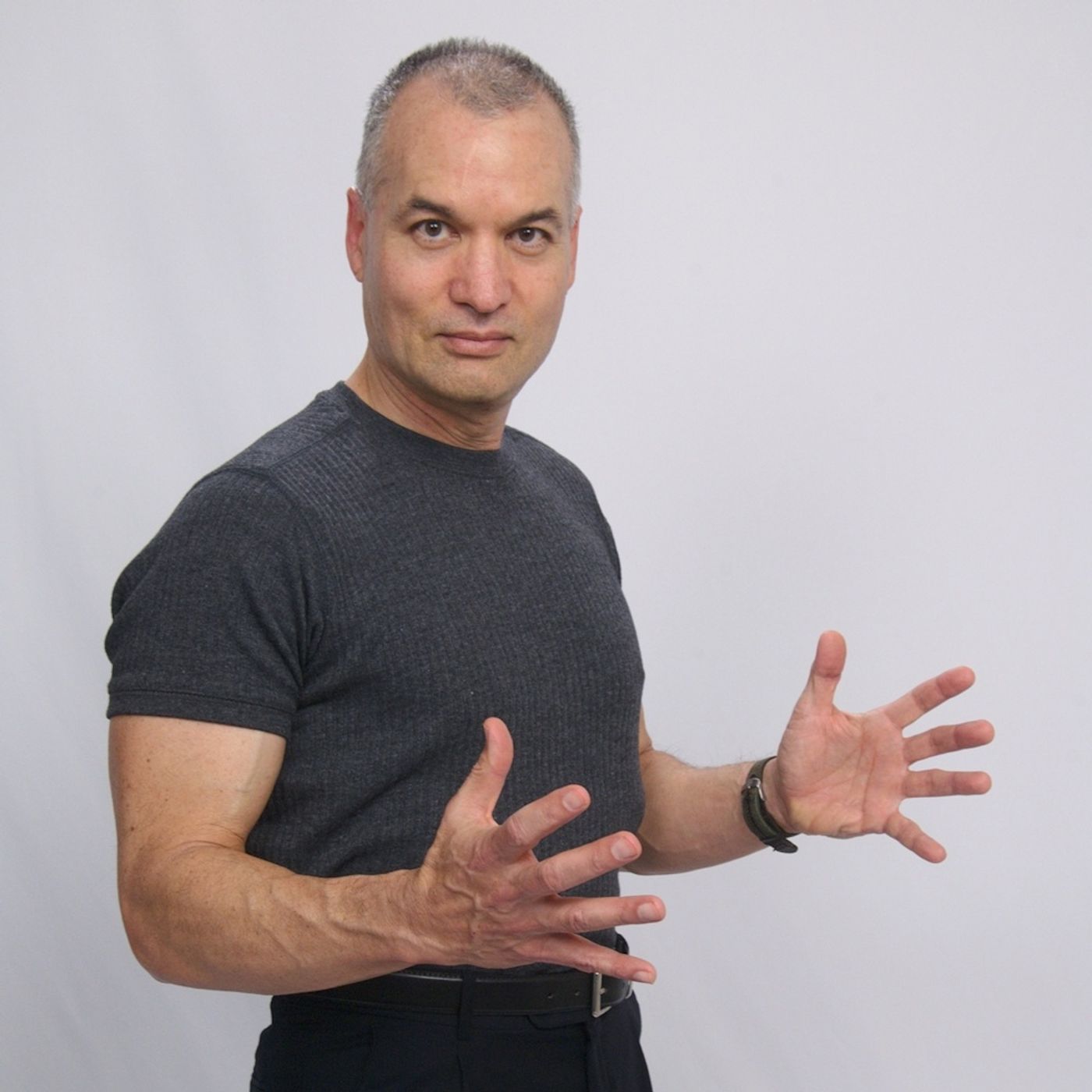 The Outside Health and Fitness Podcast