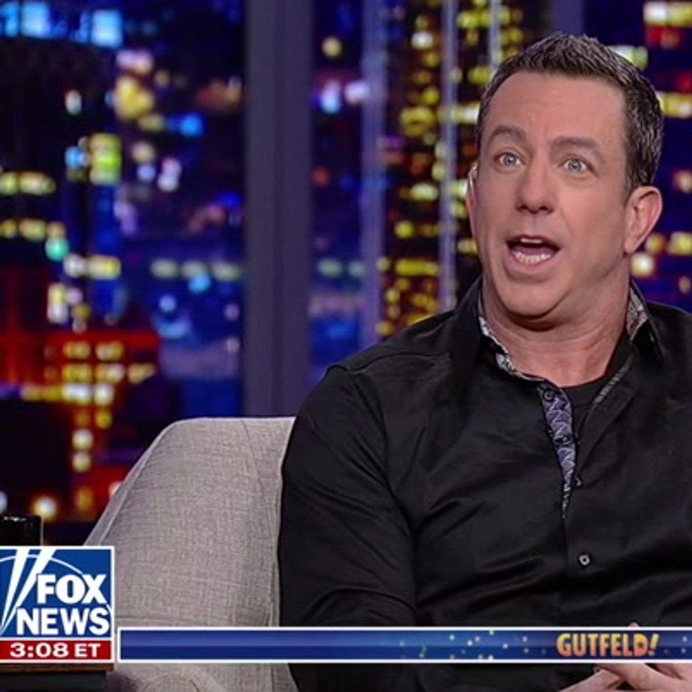 Gutfeld! 6/4/25 FULL END SHOW _ ᖴO᙭ ᗷᖇEᗩKIᑎG ᑎEᗯS Tᖇᑌᗰᑭ June 4, 2025 episode artwork