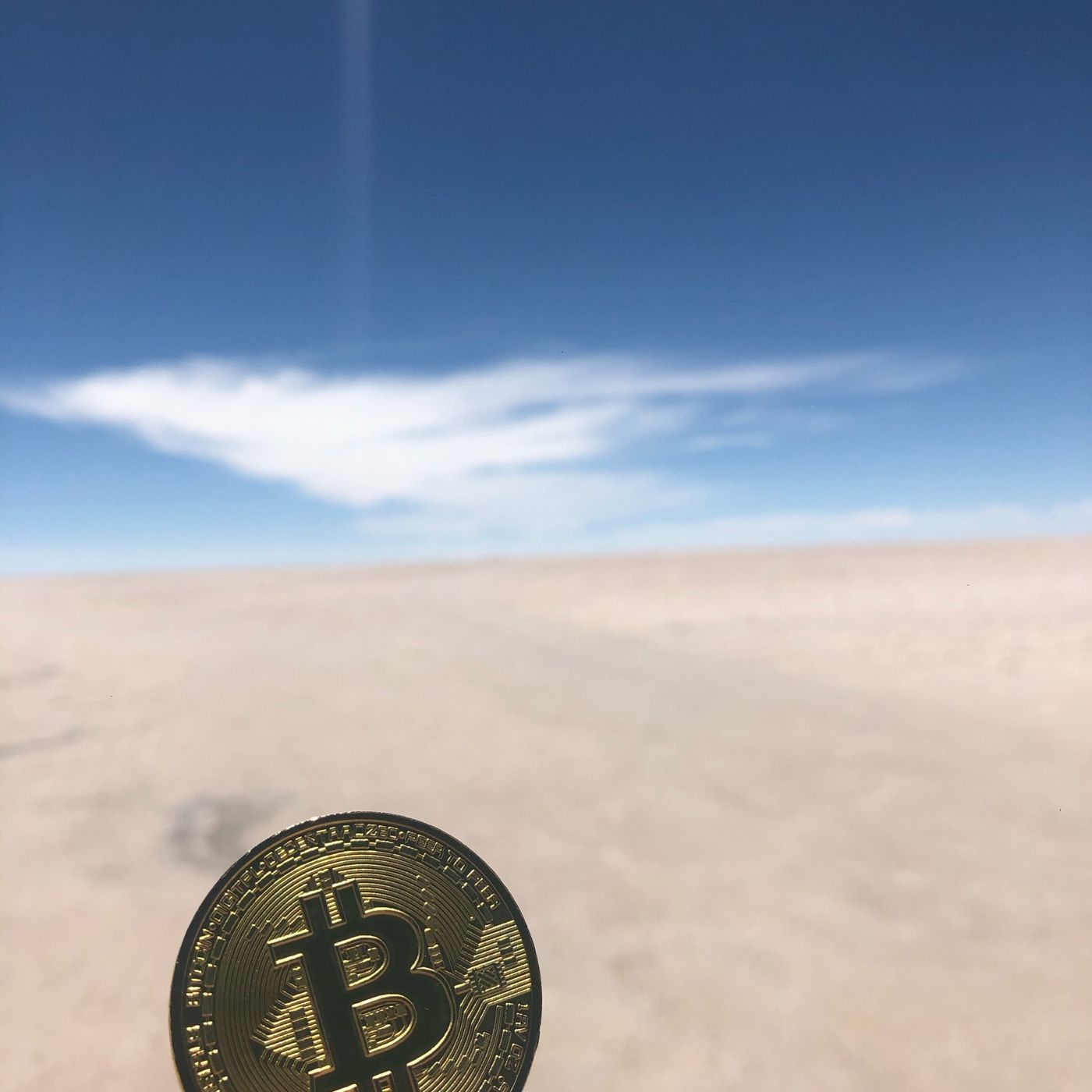 Cryptofun Podcast by Justyna & Omar