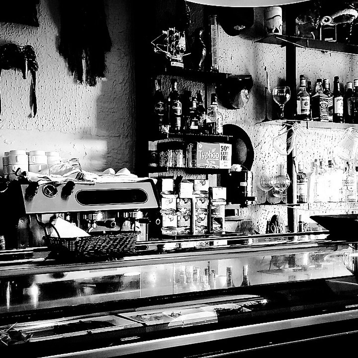 Bar Sonda