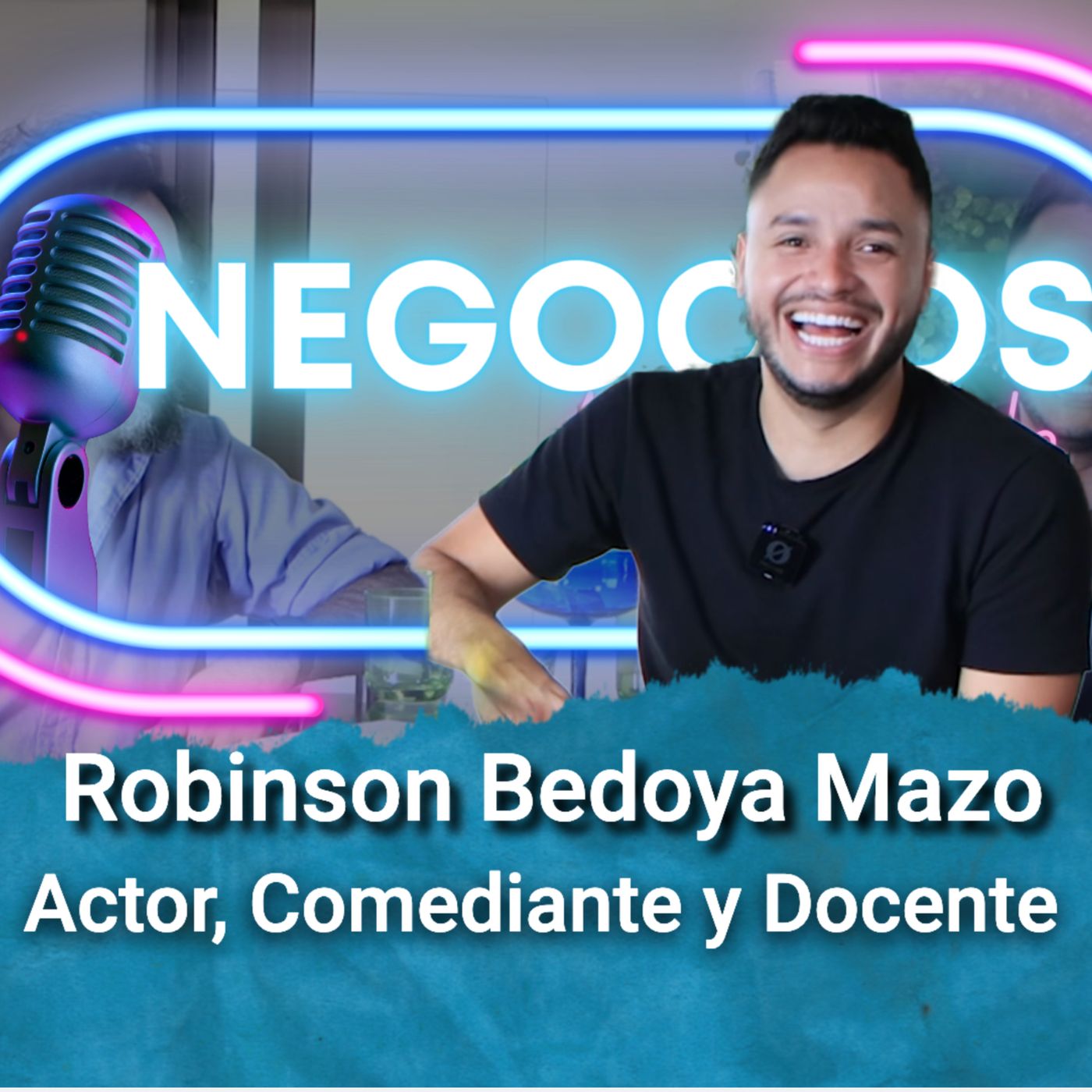 Negocios al Descubierto