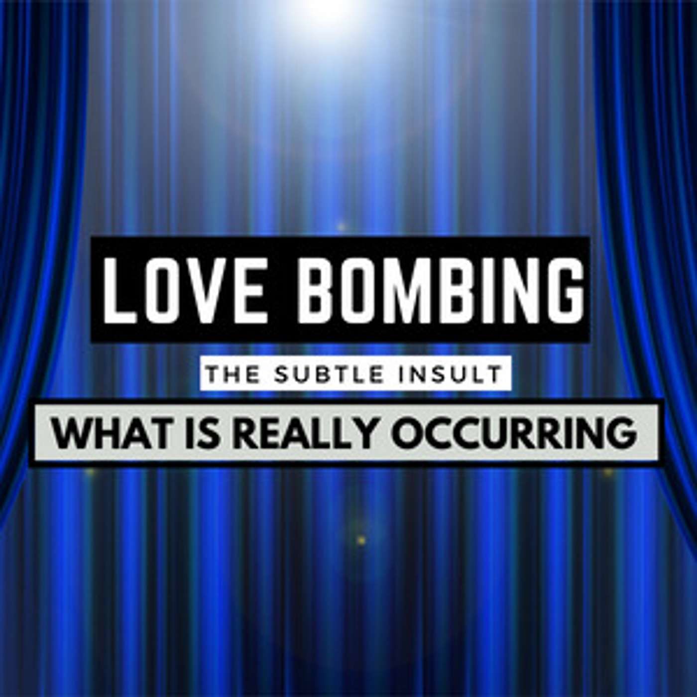 Narcissistic Abuse Recovery Podcast