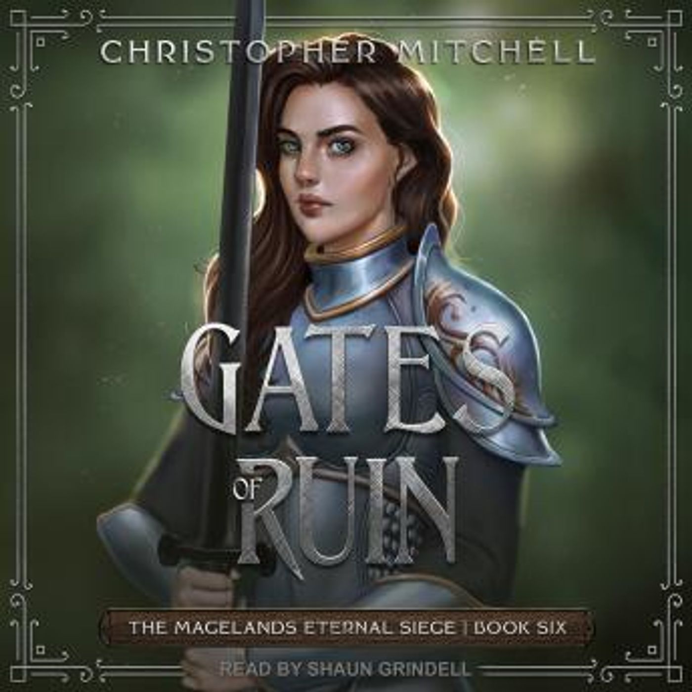Download High-Quality Full Audiobooks in Science Fiction & Fantasy, Epic Fantasy