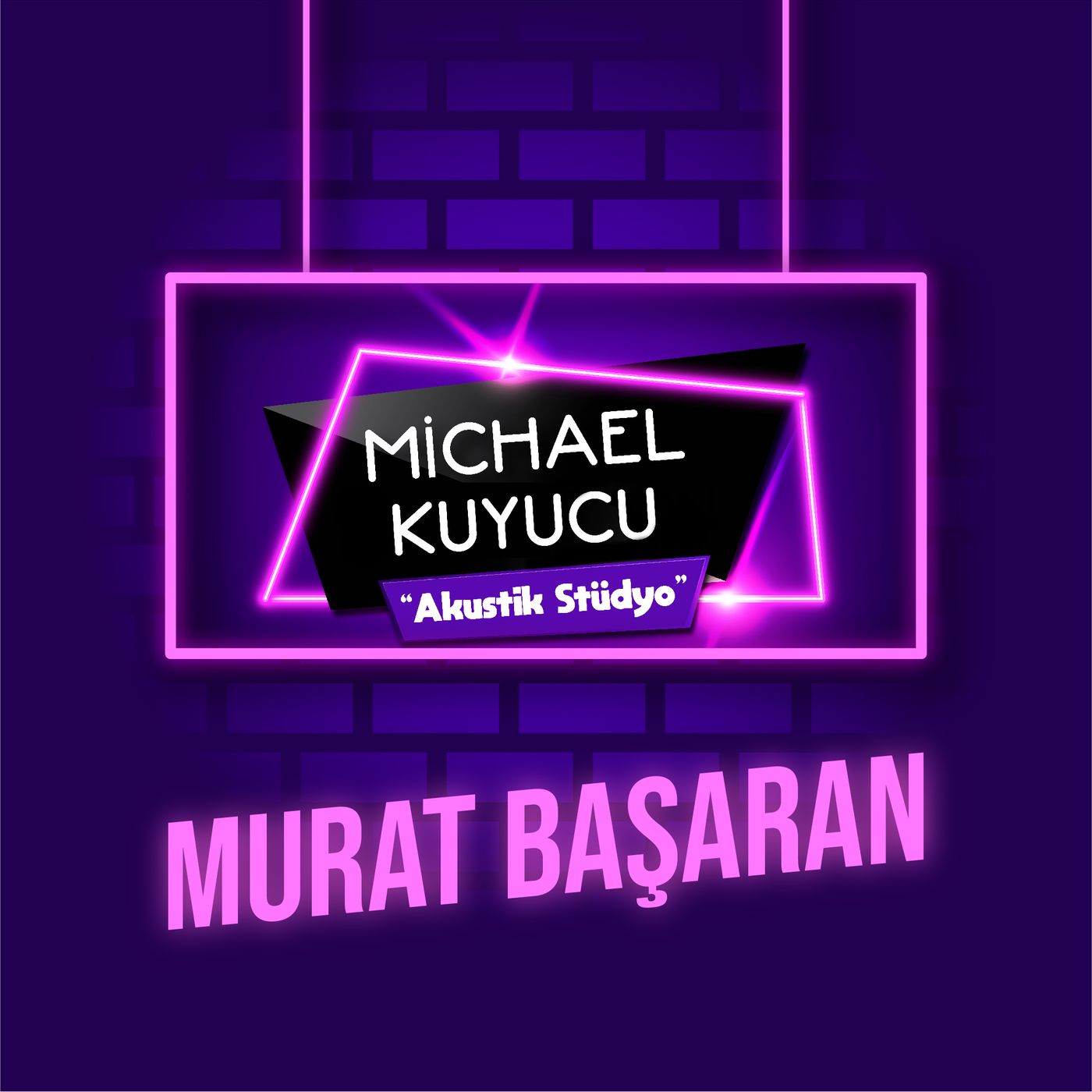 Akustik Stüdyo By Prof.Dr.Michael Kuyucu