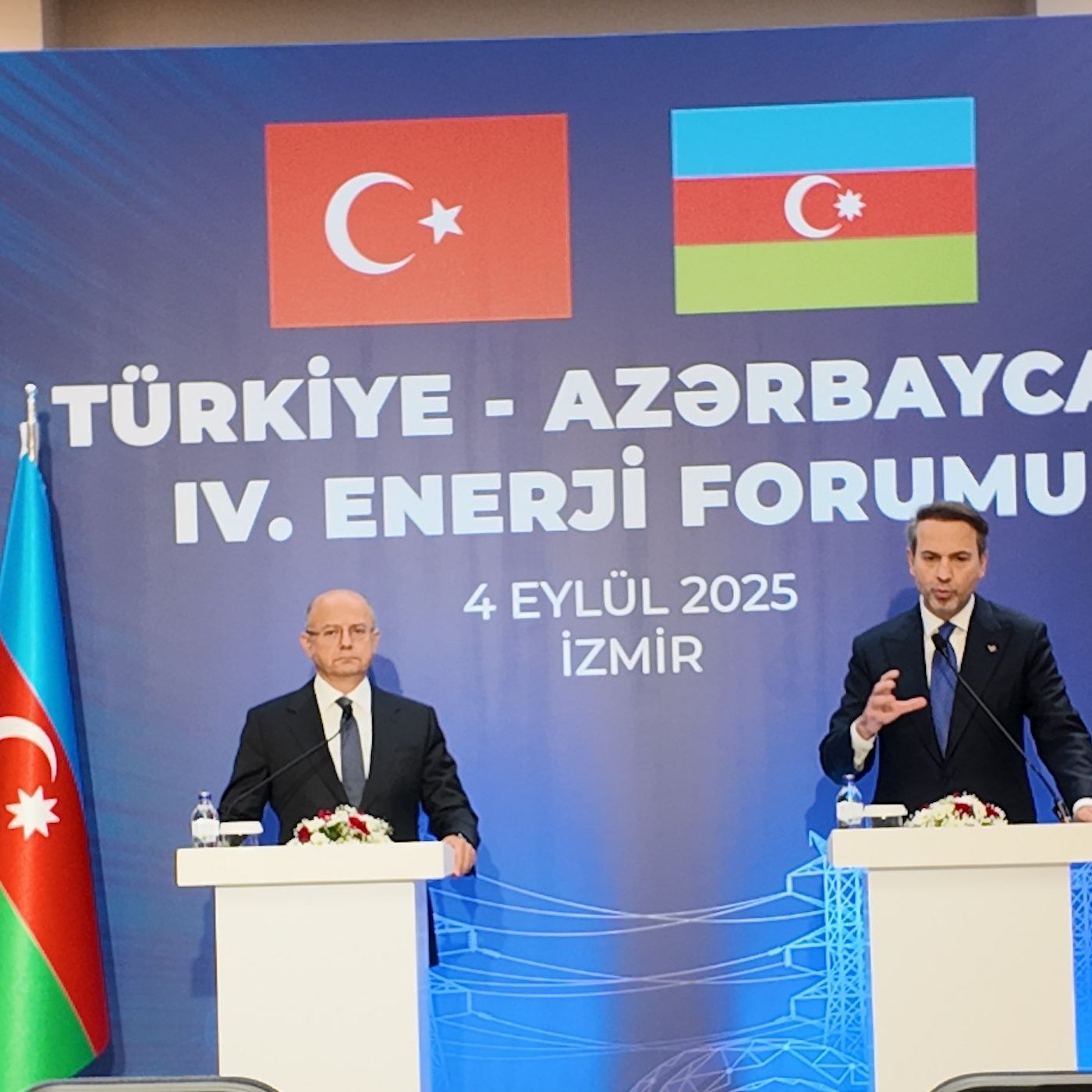 Enerji Günlüğü 4 Eylül 2025 Enerji Bülteni episode artwork