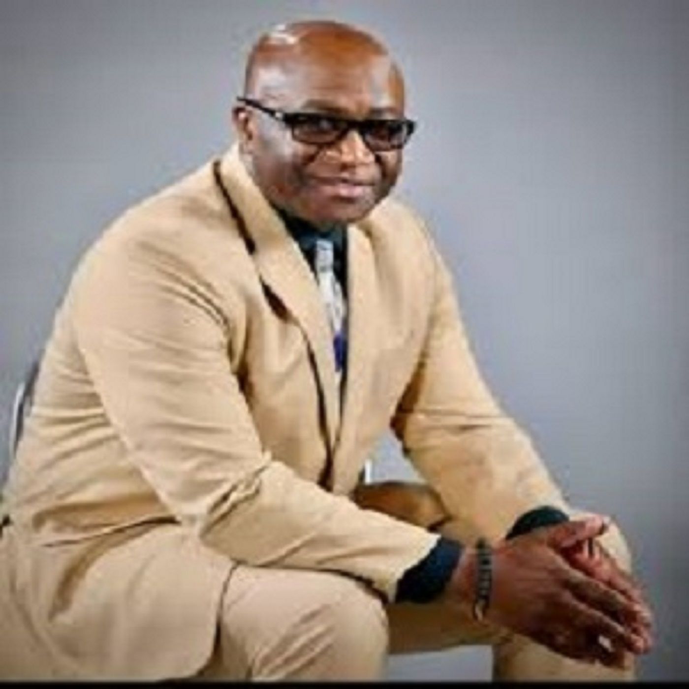 Pastor Dwight Reed: Inspiring Communitie