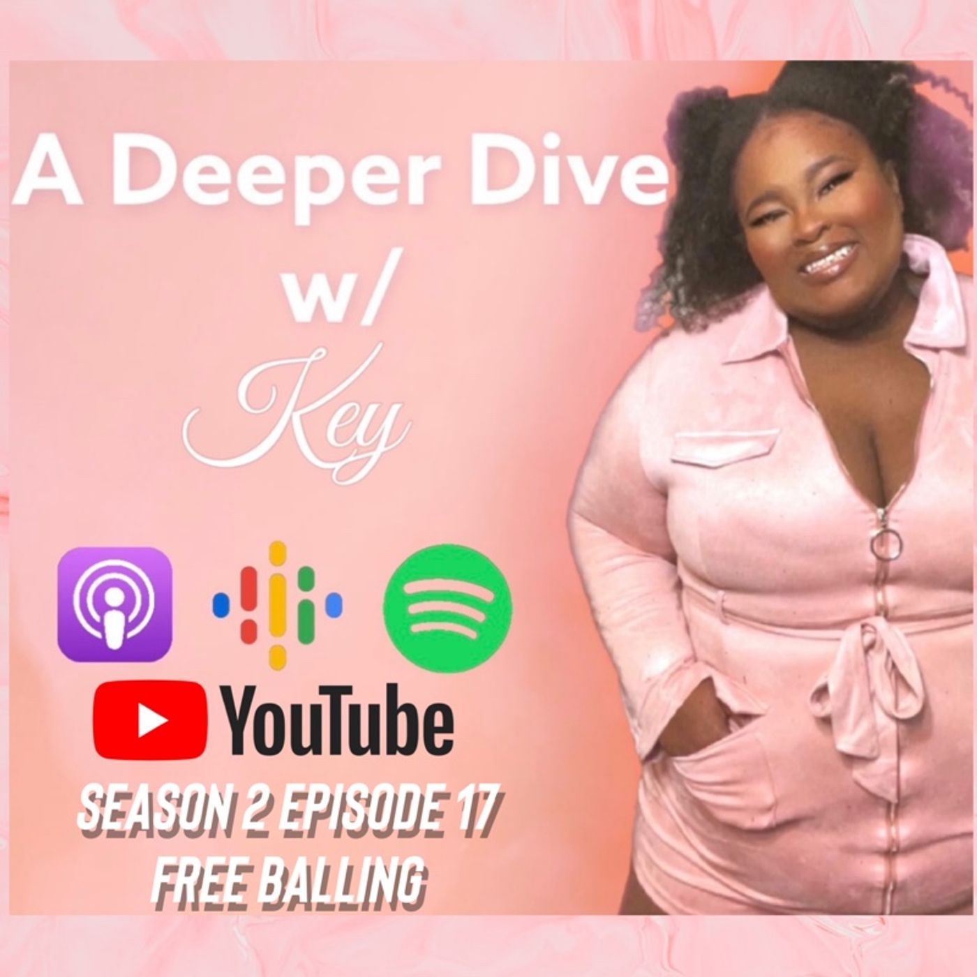 A Deeper Dive with Key