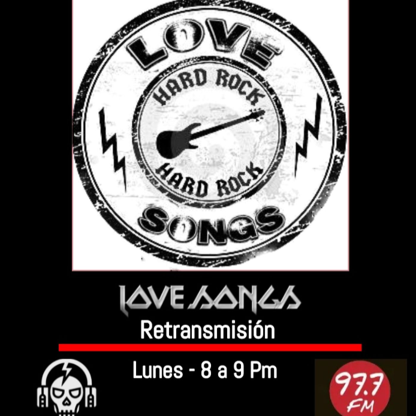 Love Songs episode artwork