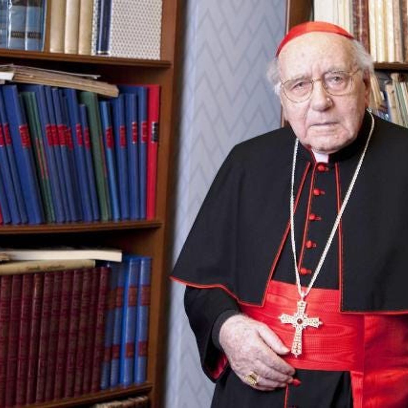 Liturgia e musica sacra Podcast