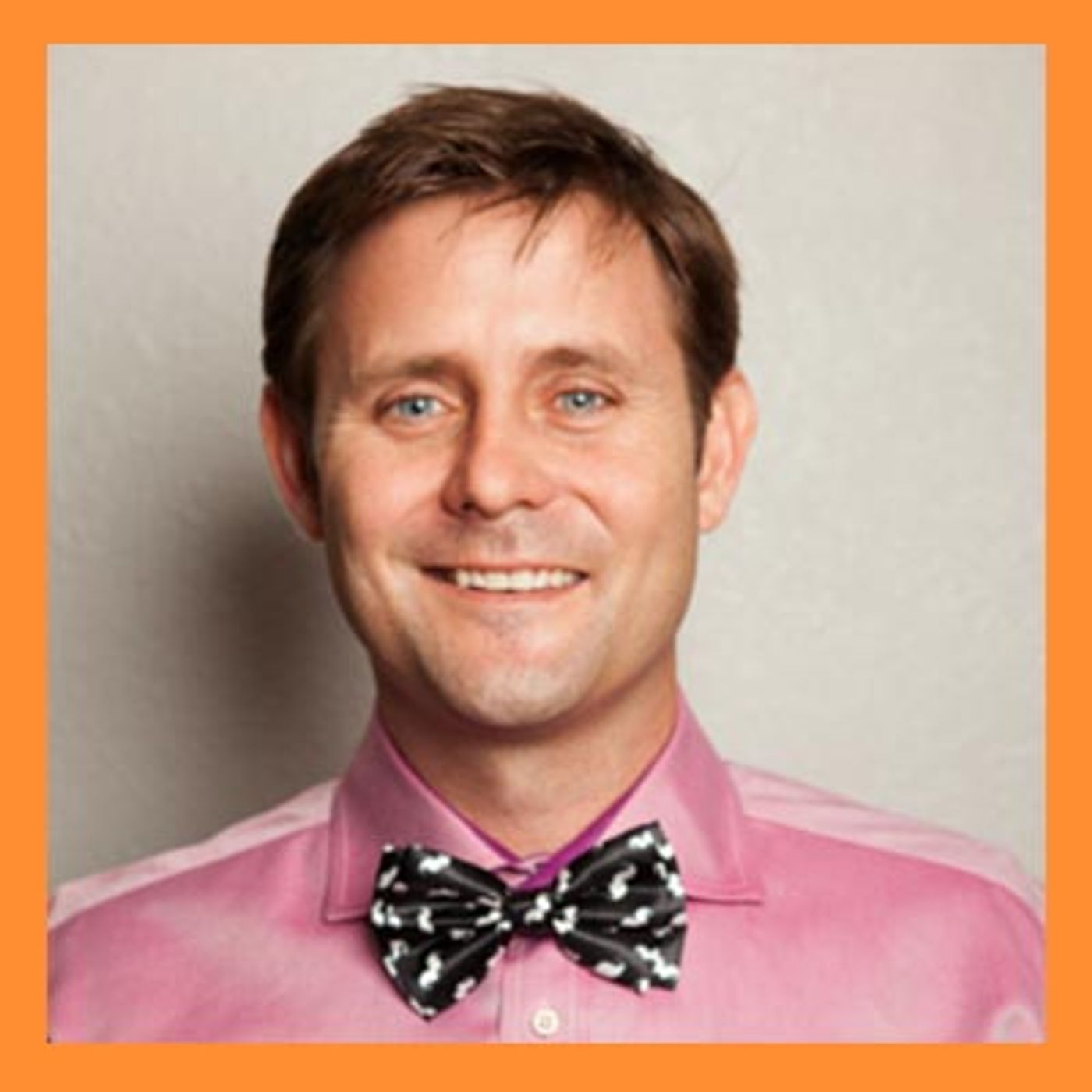 David Reimherr: How To Overcome Marketing Challenges episode artwork