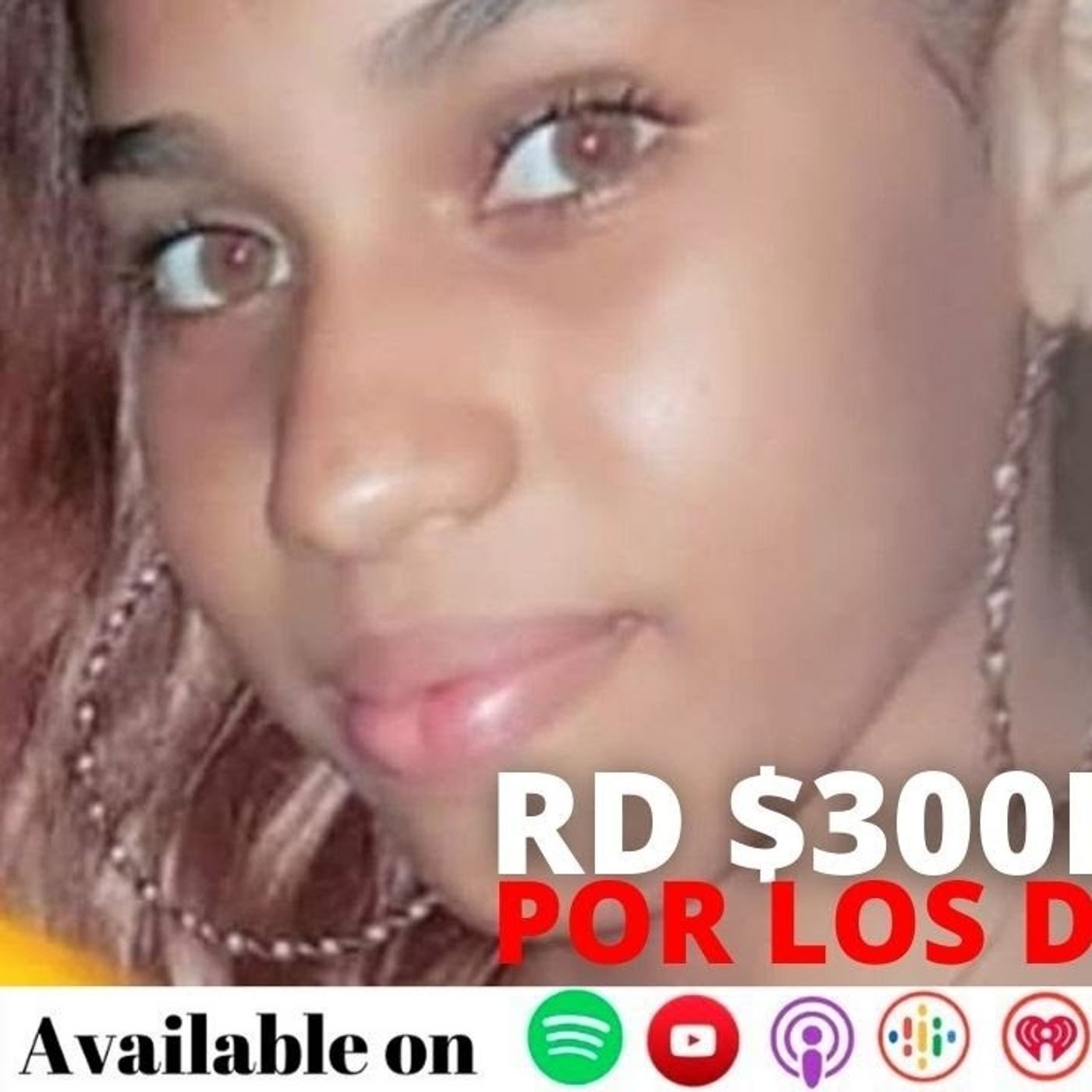 DJ JOEL RD PODCAST