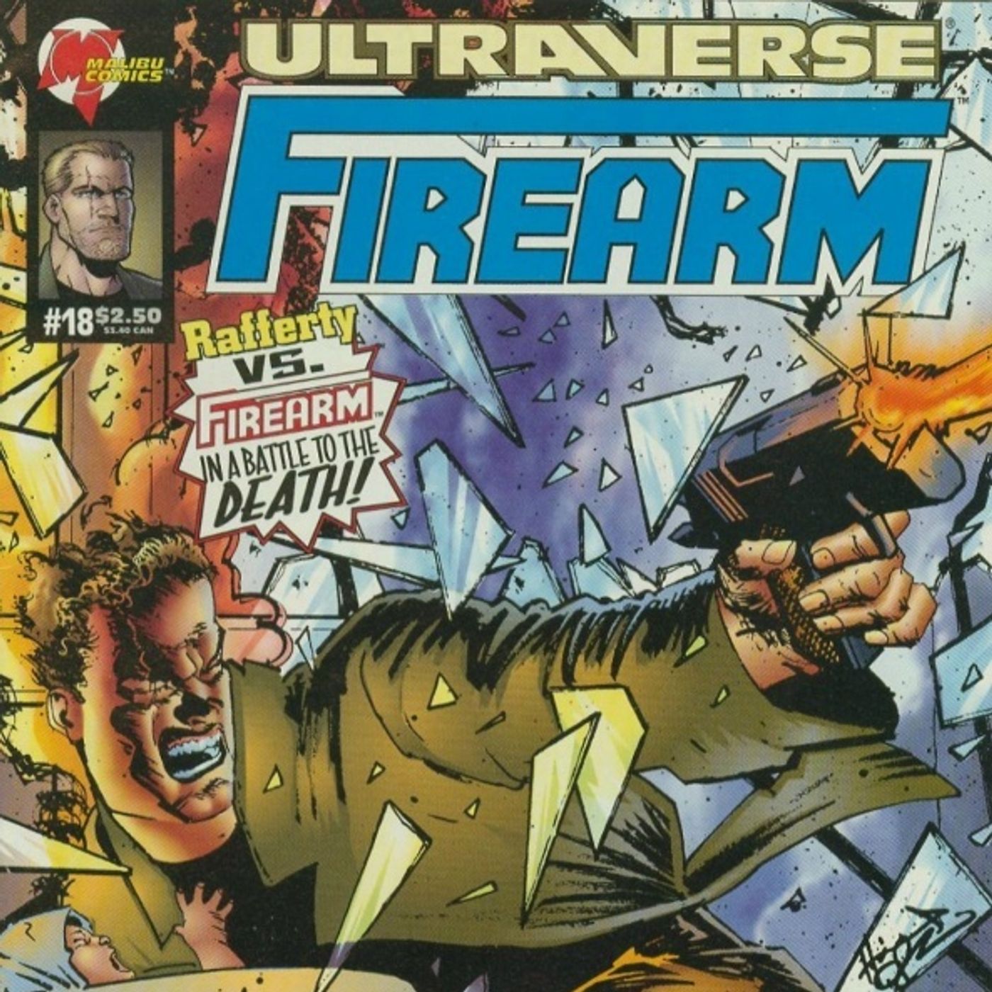 The Source Material Comics Podcast